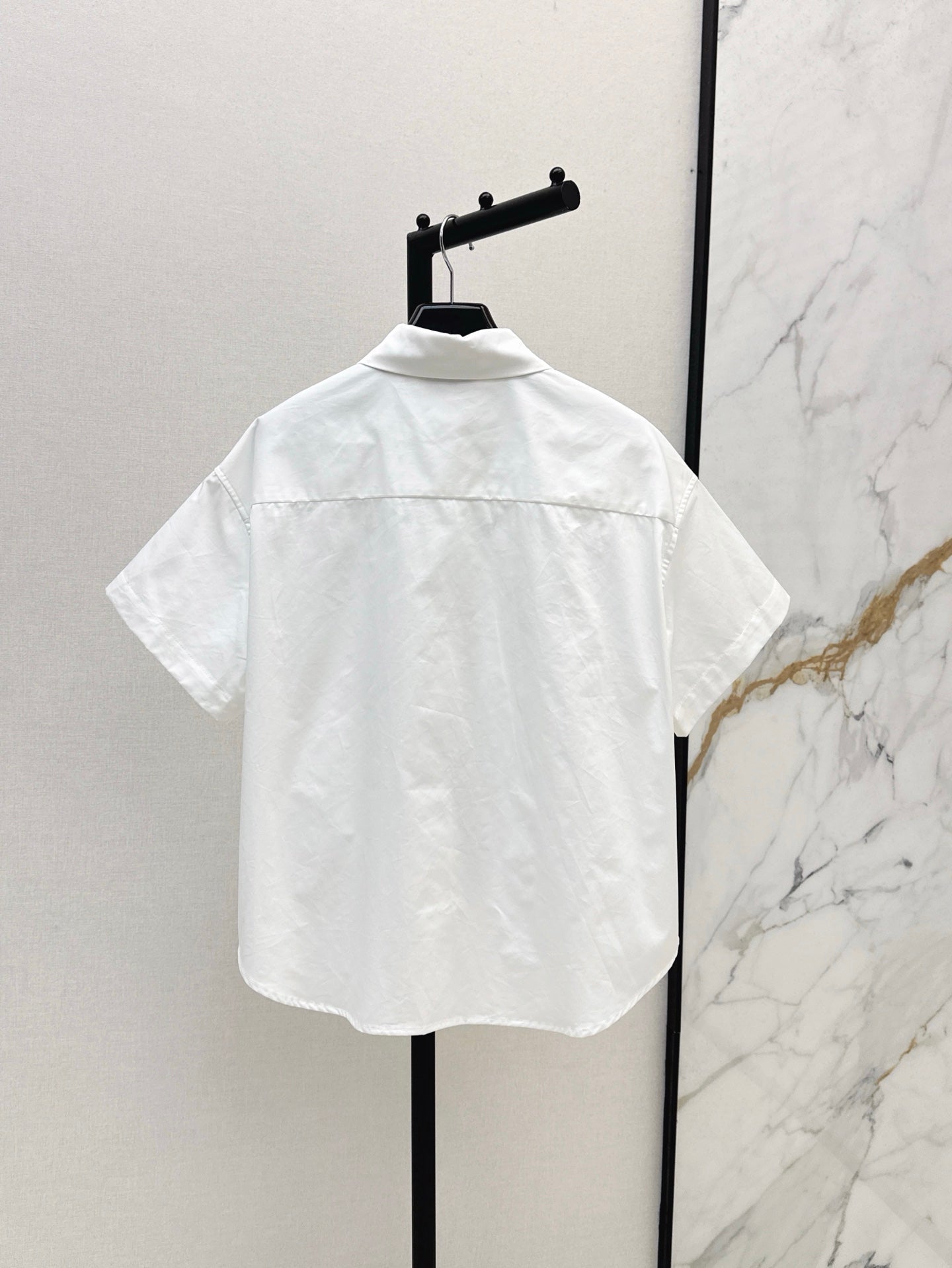 25ss tie shirt