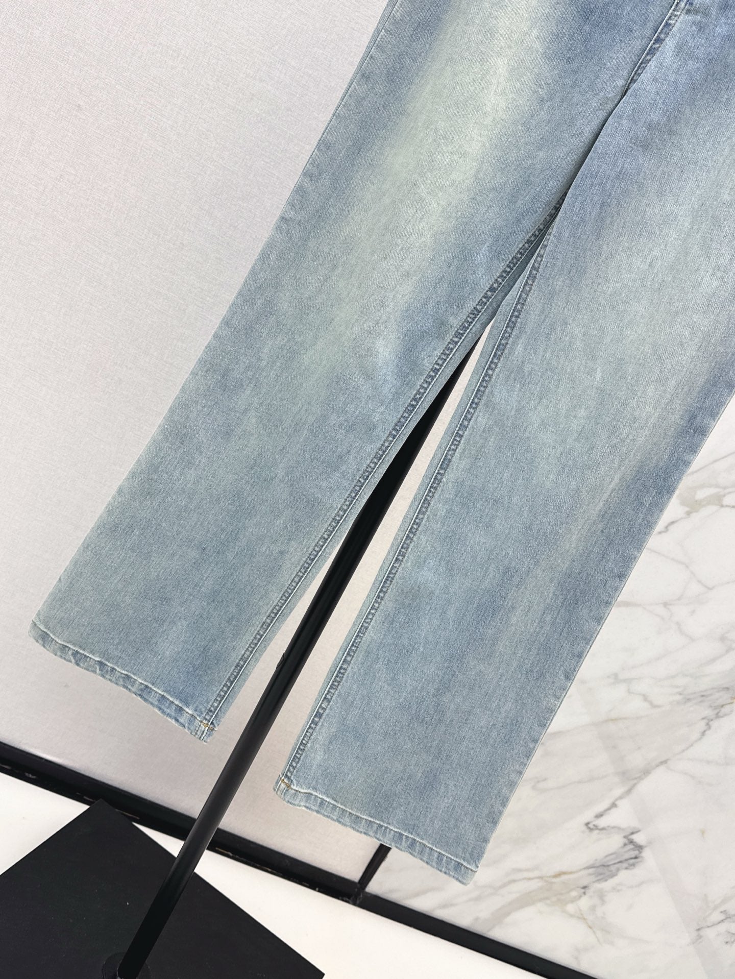 25ss straight jeans