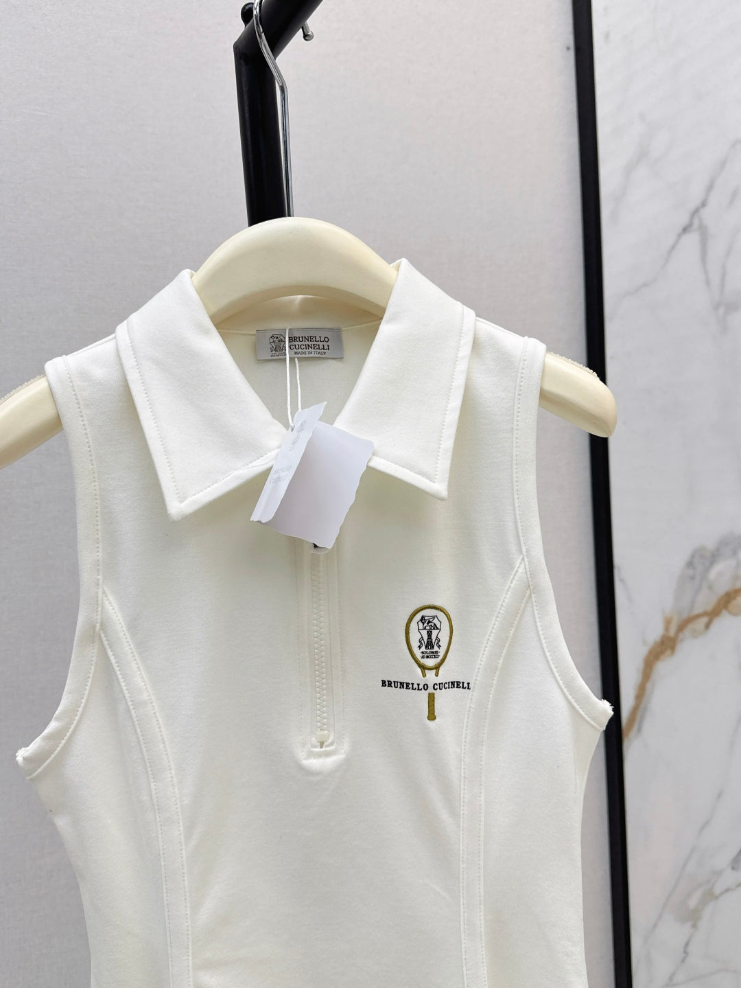 25ss tennis dress