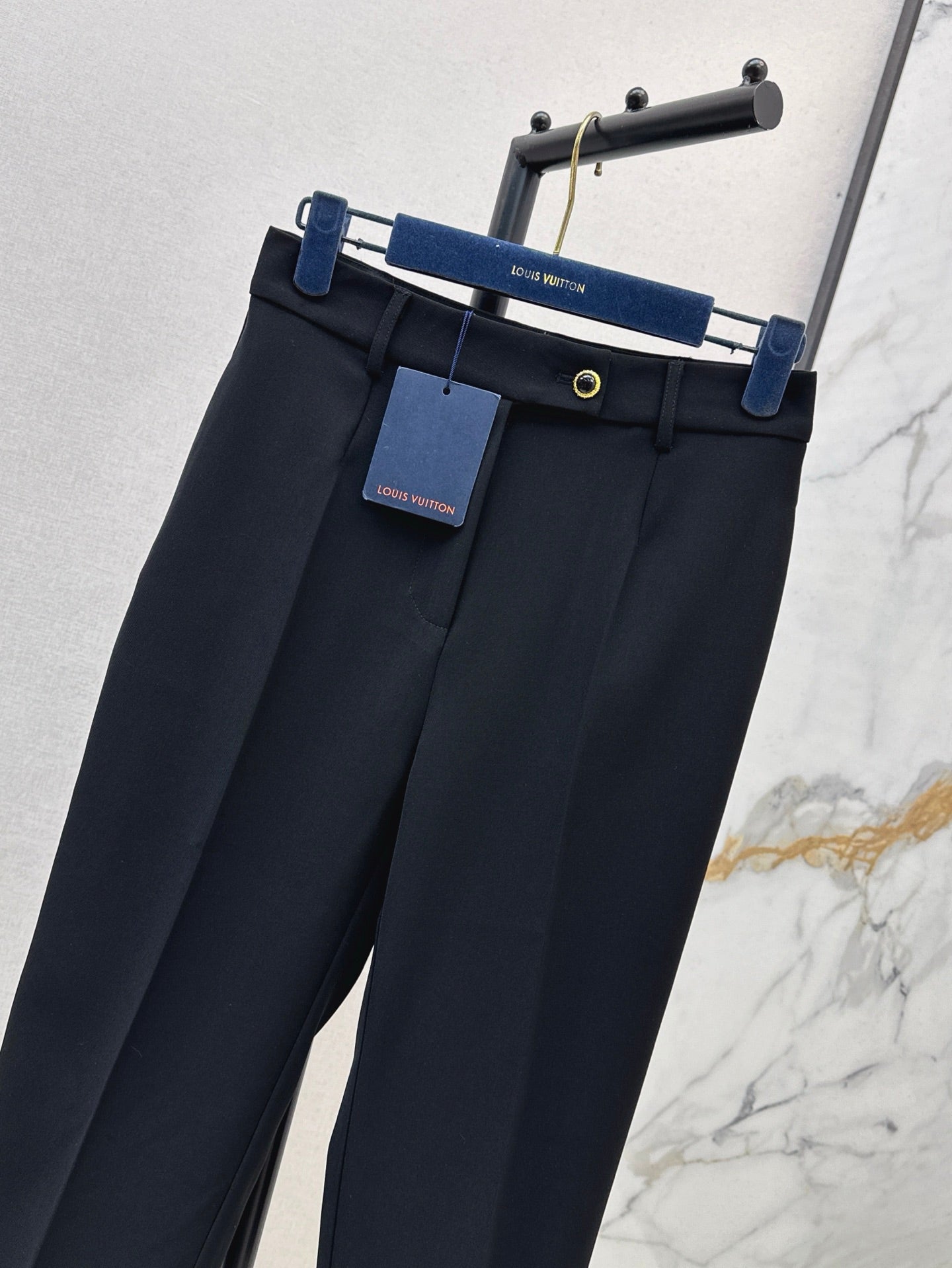 25ss capri pants