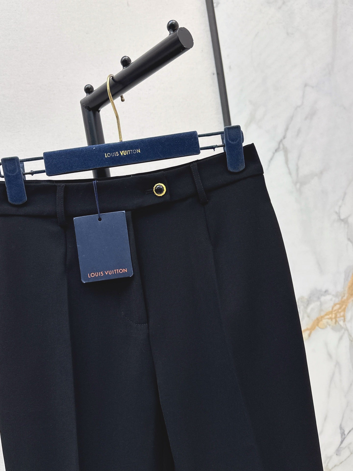 25ss capri pants
