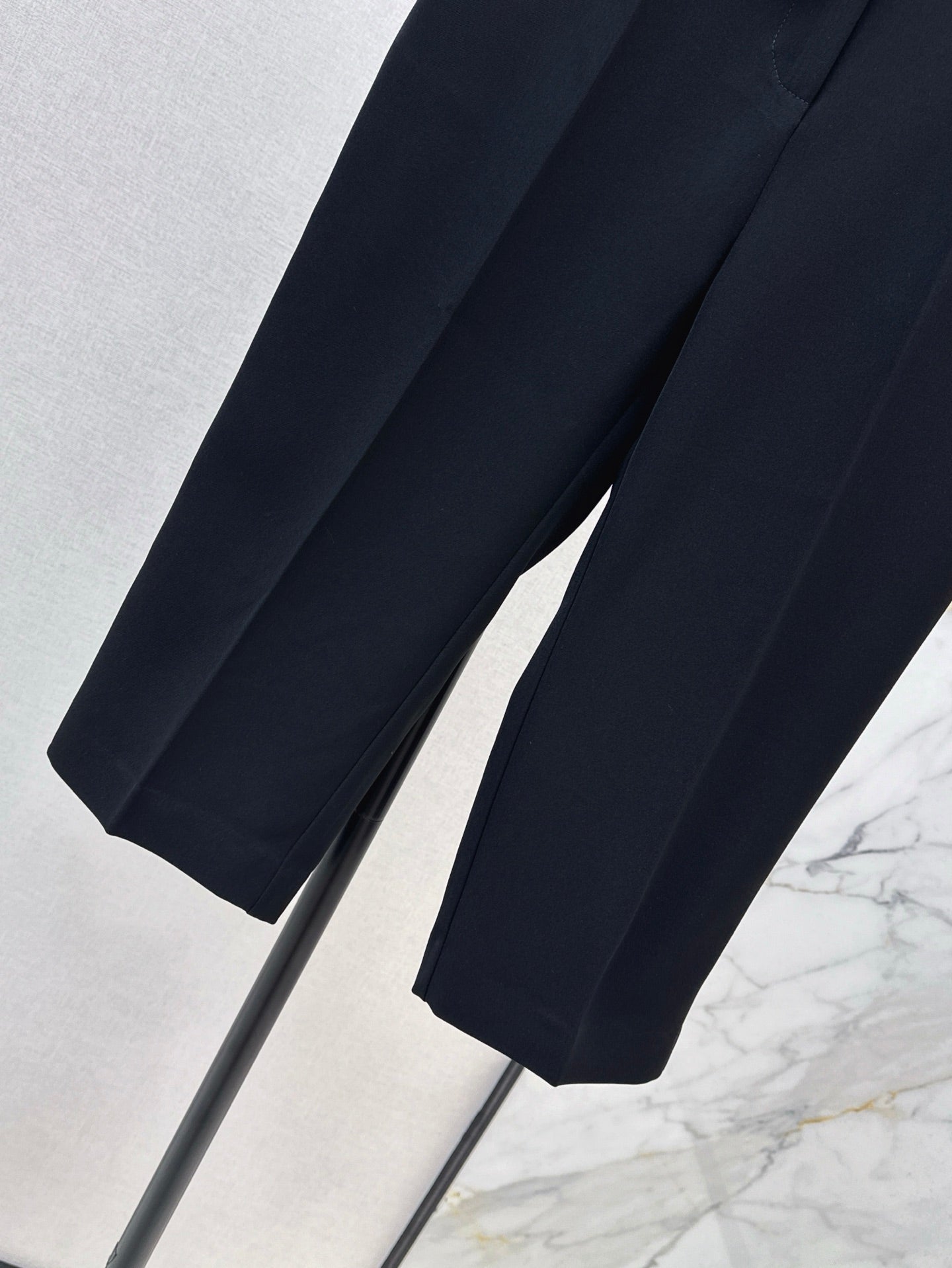 25ss capri pants