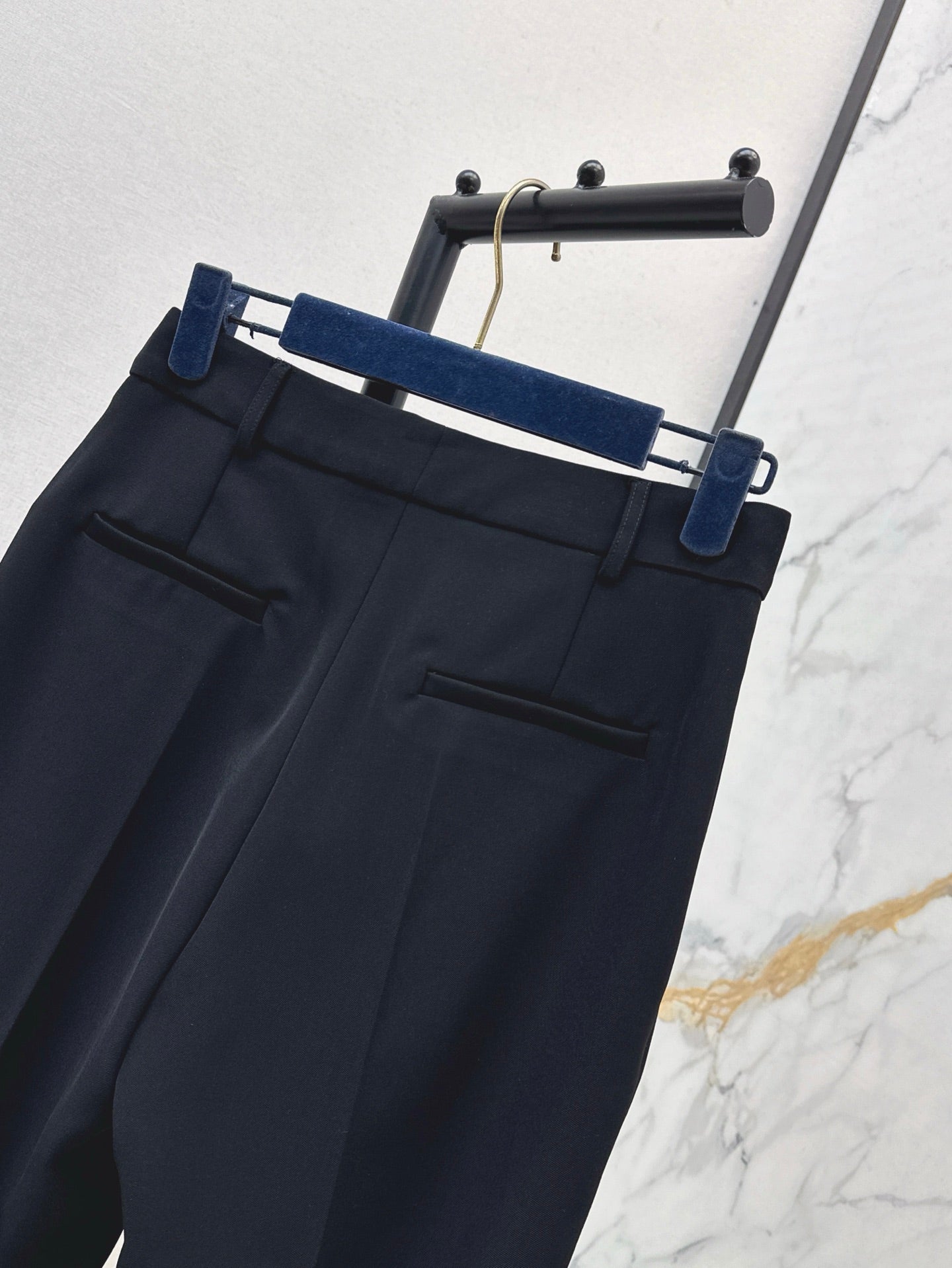 25ss capri pants