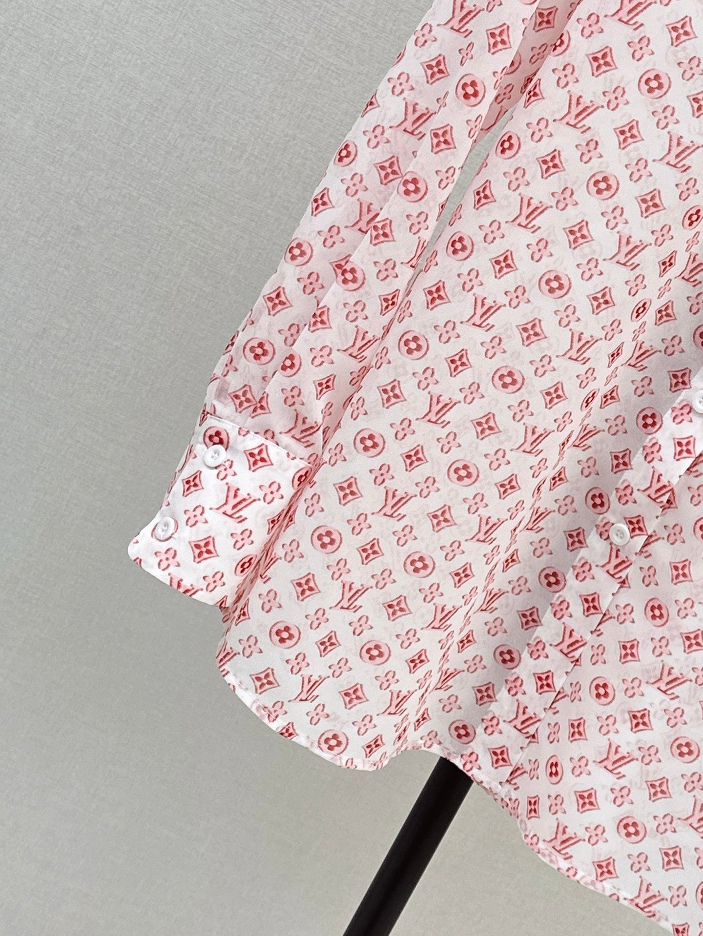 25ss print shirt