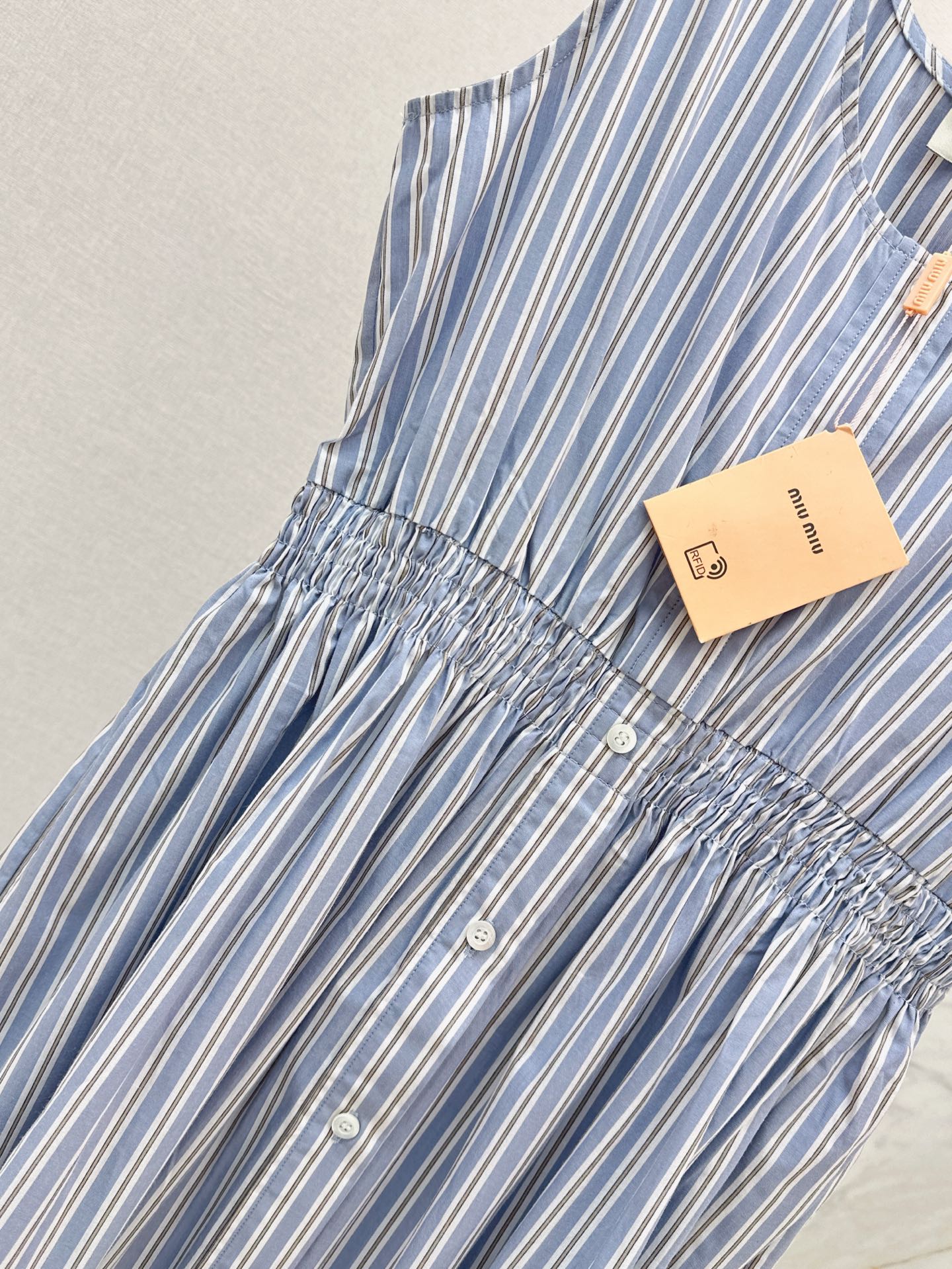 25ss sleeveless dress