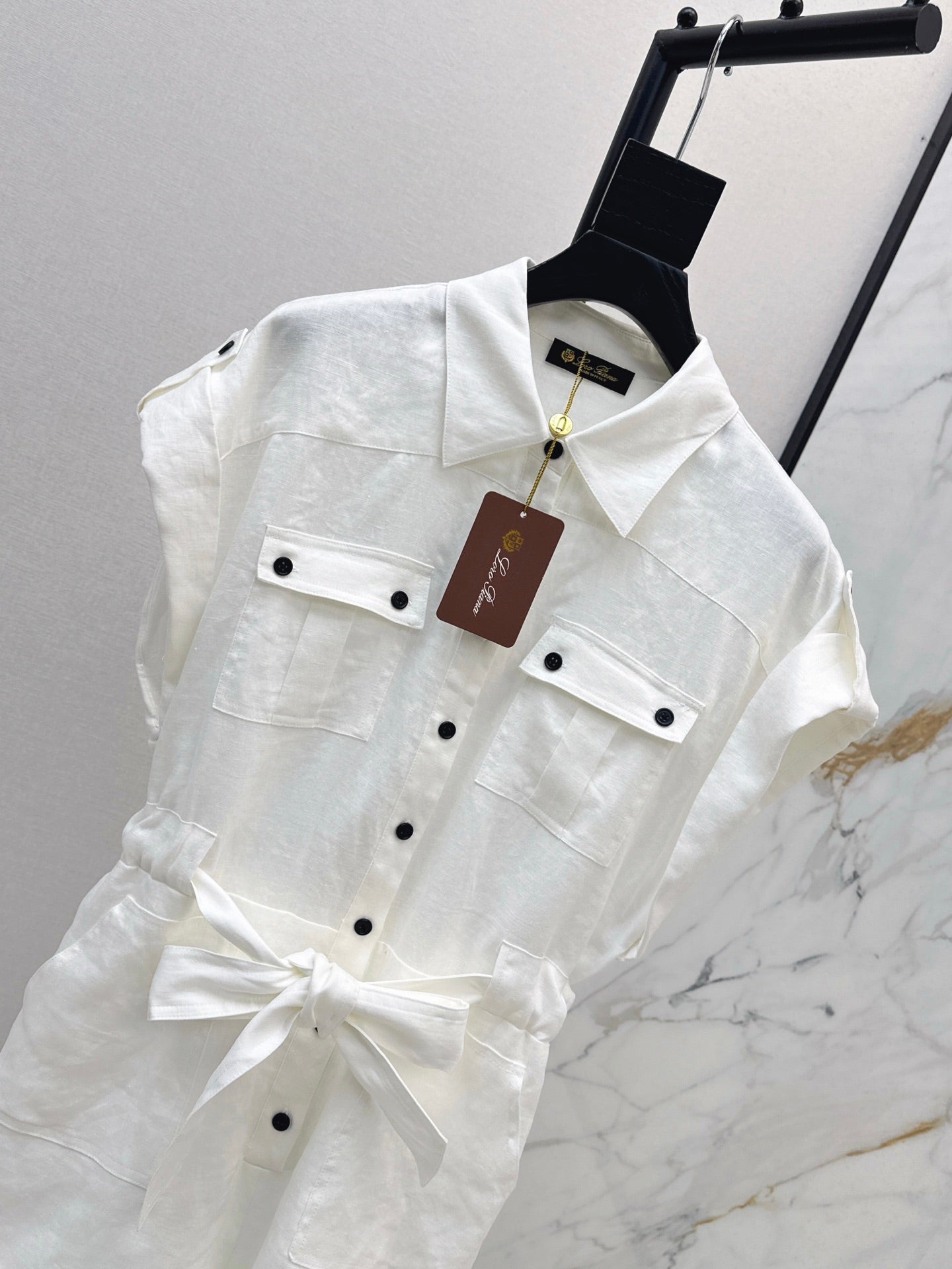 25ss cargo jumpsuit