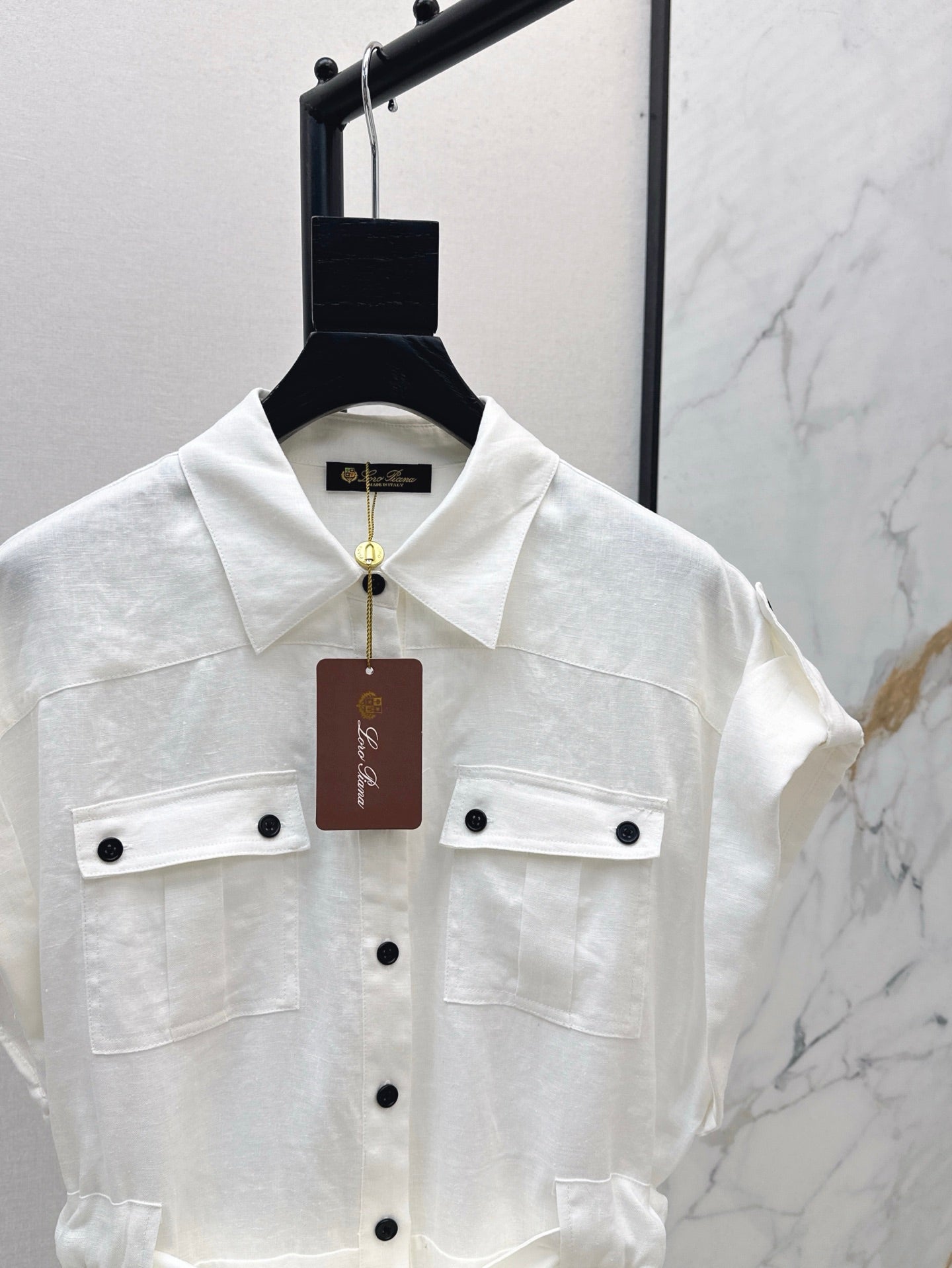 25ss cargo jumpsuit