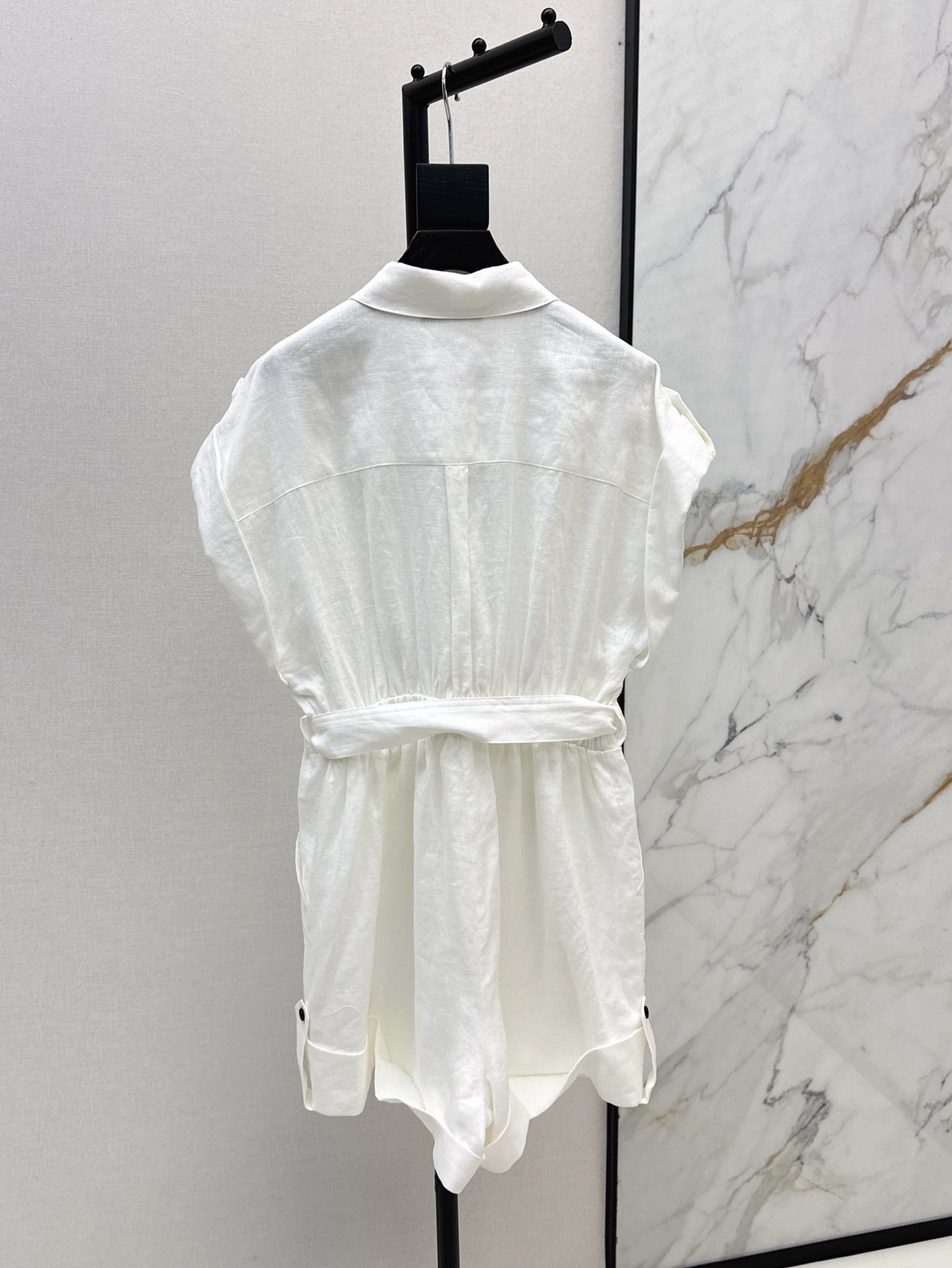 25ss cargo jumpsuit