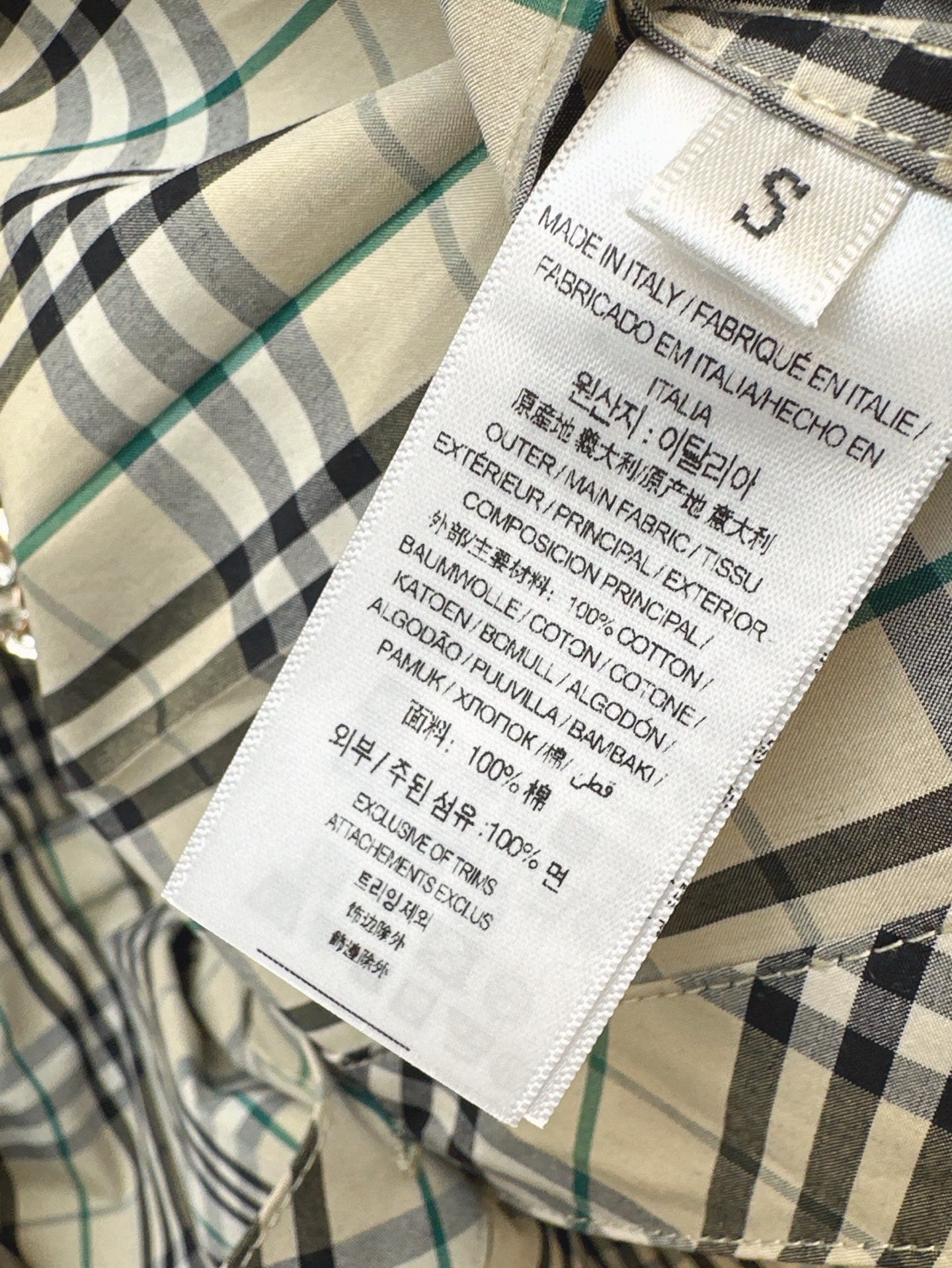 25ss shirt dress