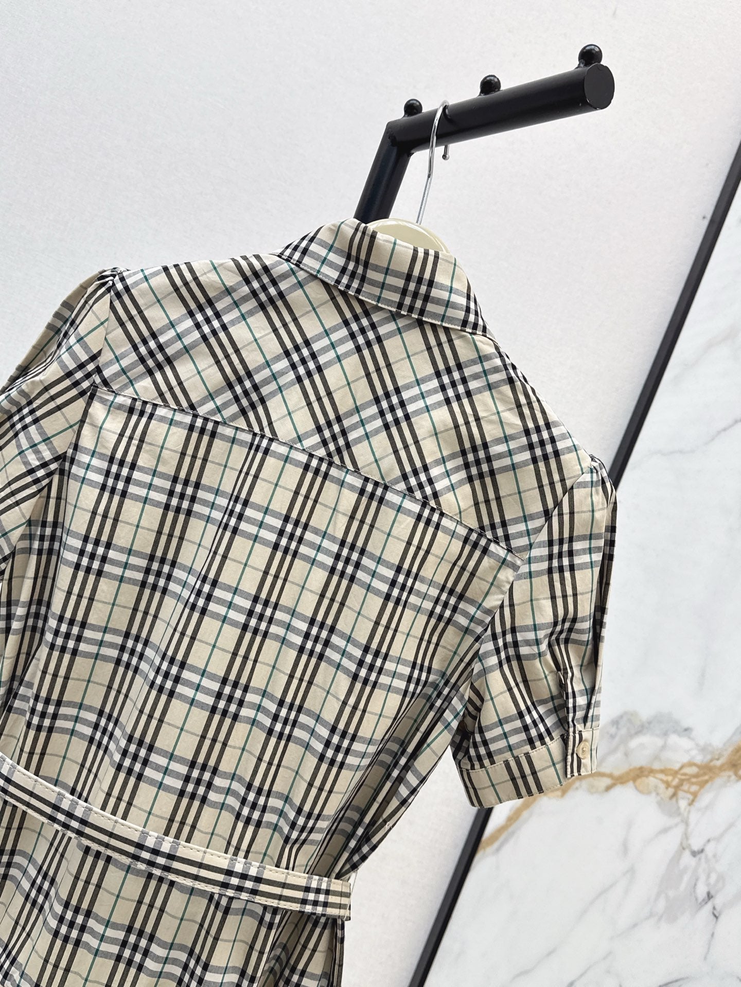 25ss shirt dress