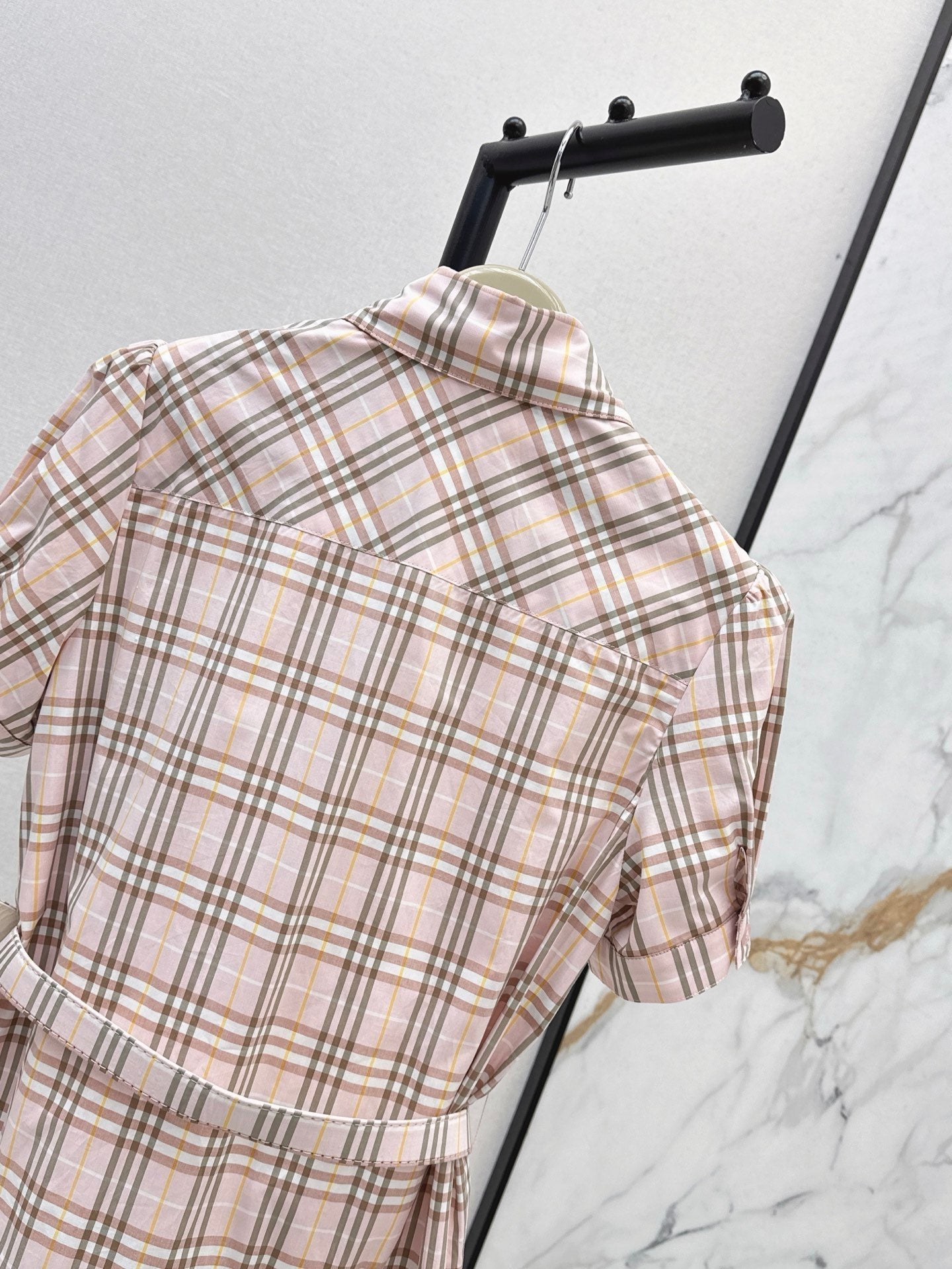 25ss shirt dress