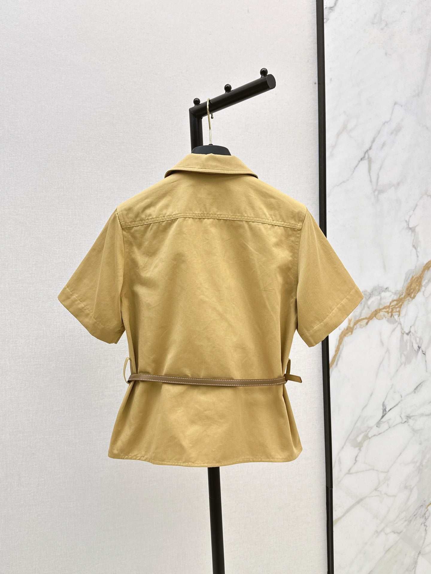 25ss cargo shirt