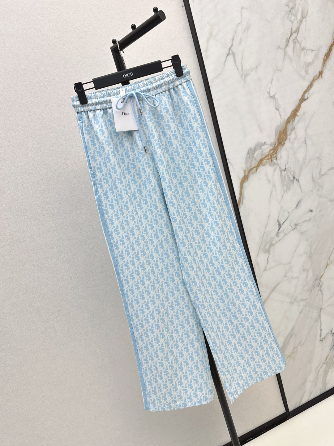 25ss monogram pants