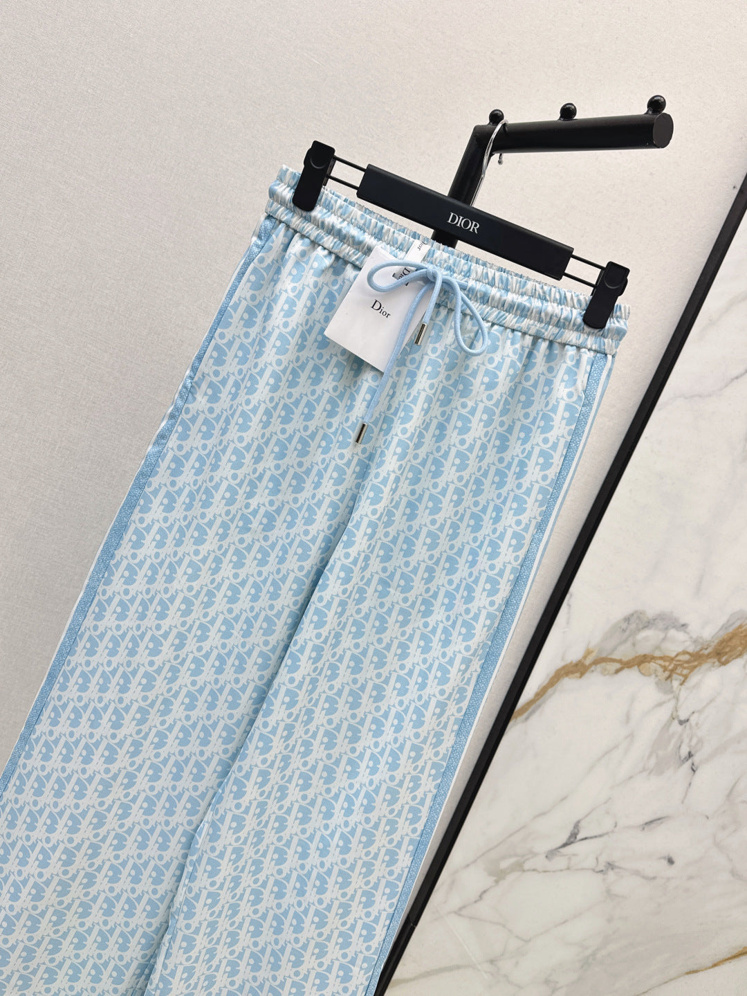 25ss monogram pants