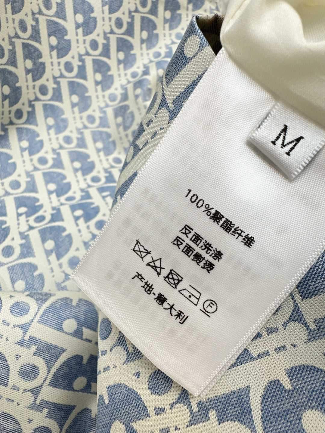 25ss monogram dress