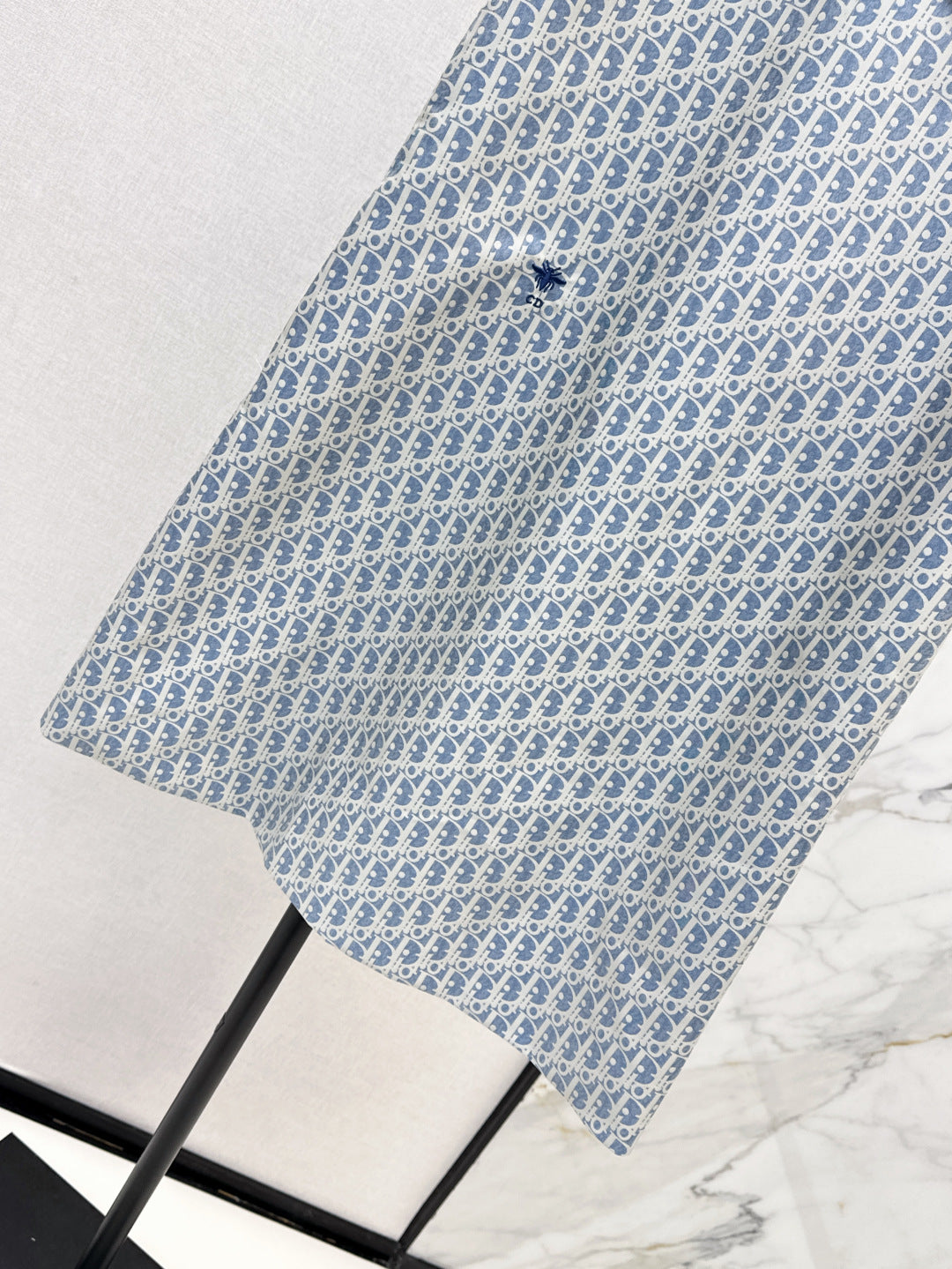 25ss monogram dress