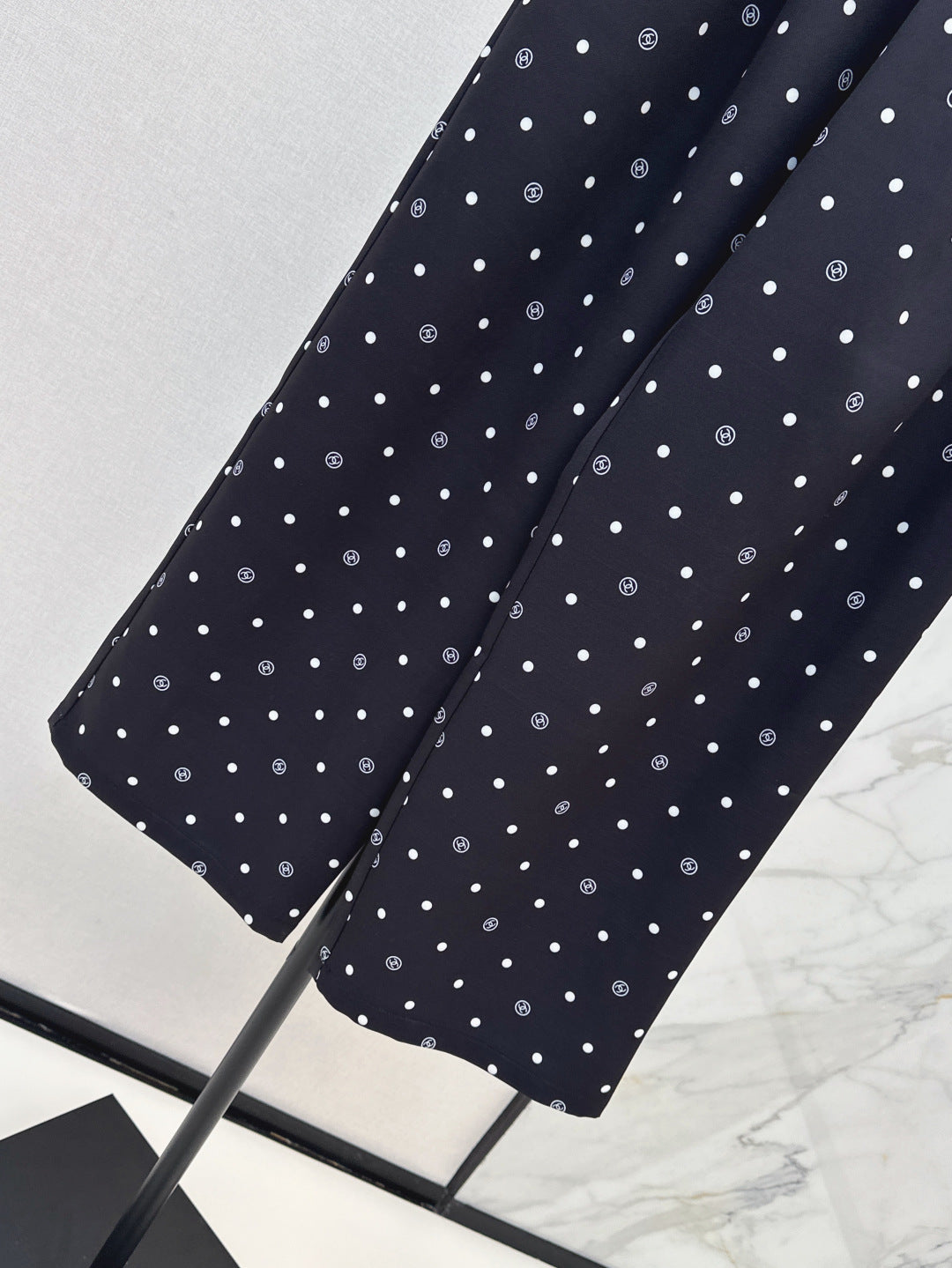 25ss print pants