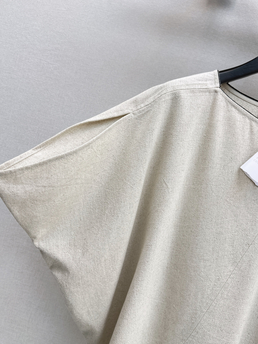 25ss Linen suit