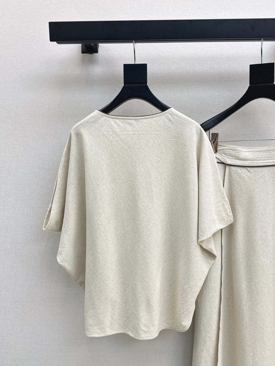 25ss Linen suit