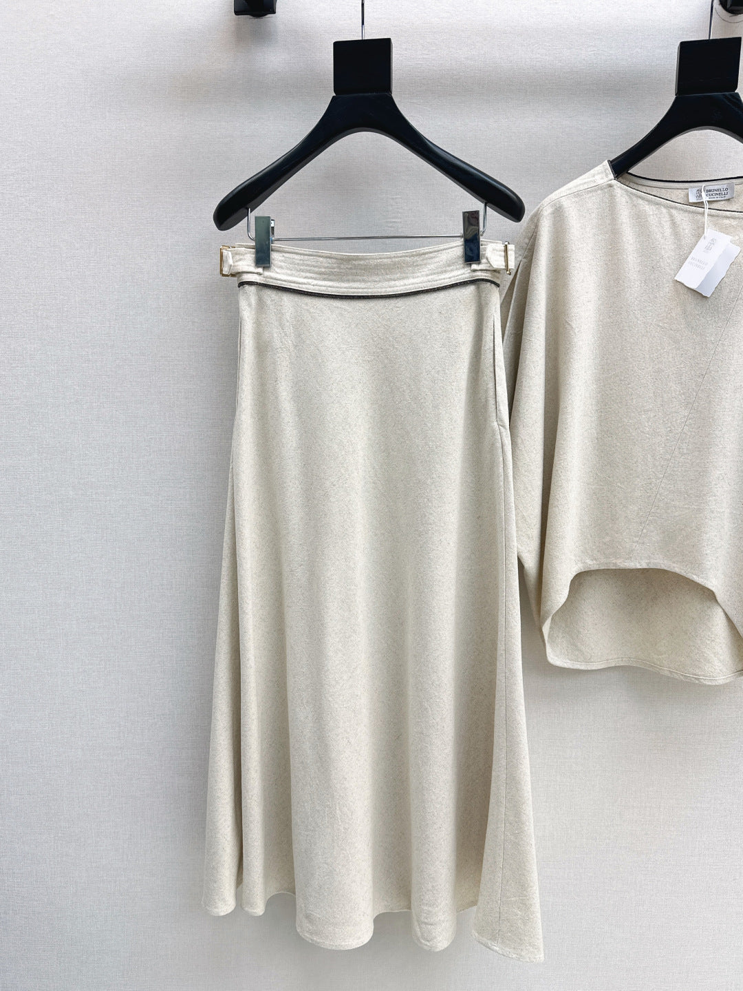 25ss Linen suit