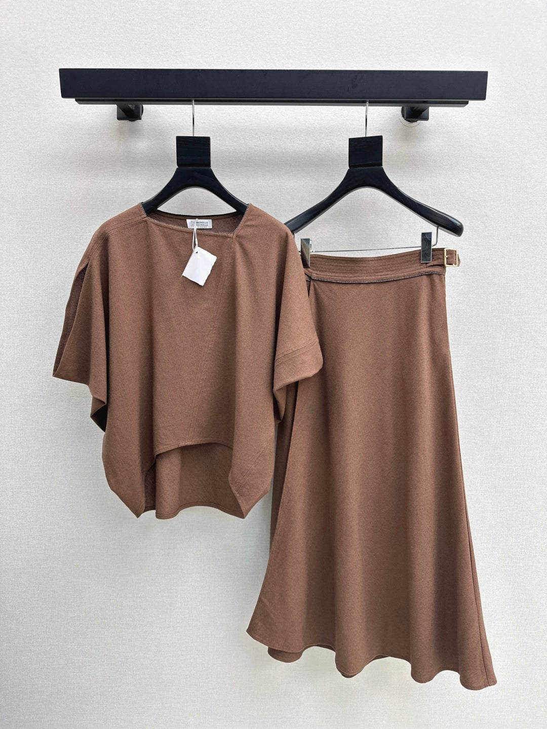 25ss Linen suit