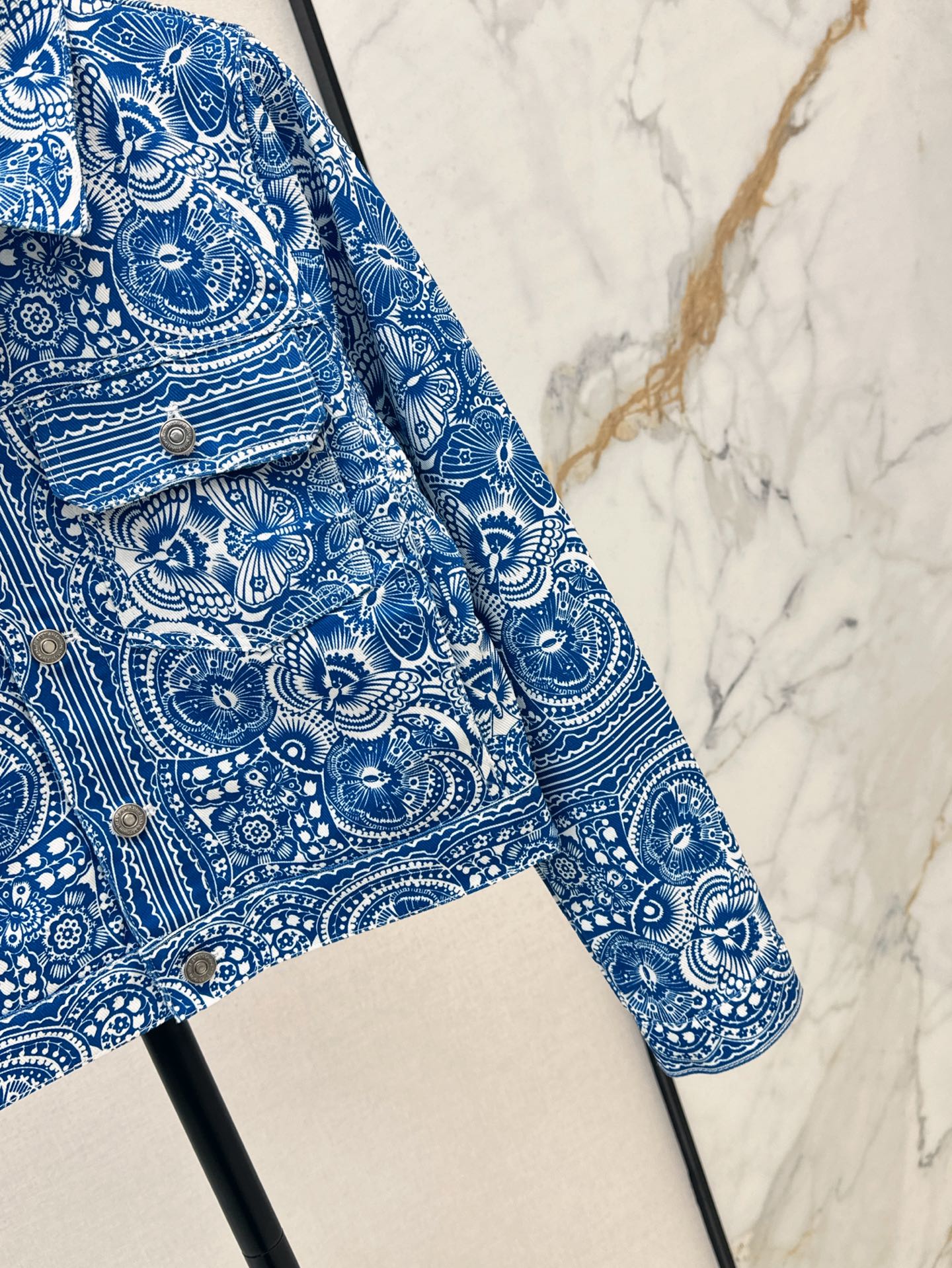 25SS denim jacket