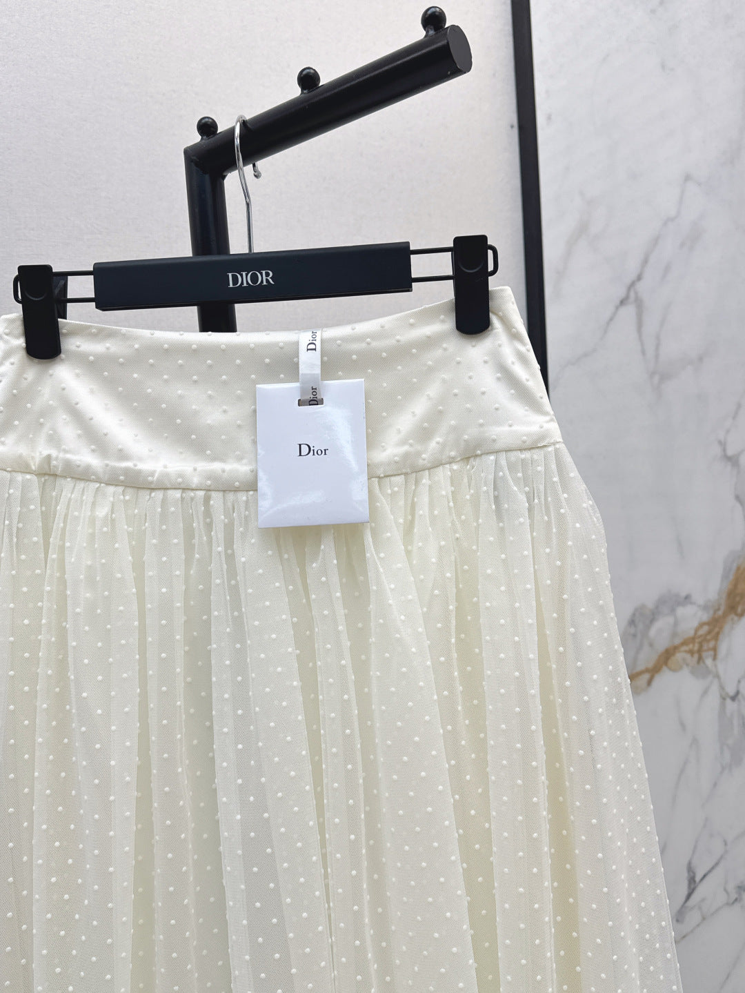 25ss pleated skirt