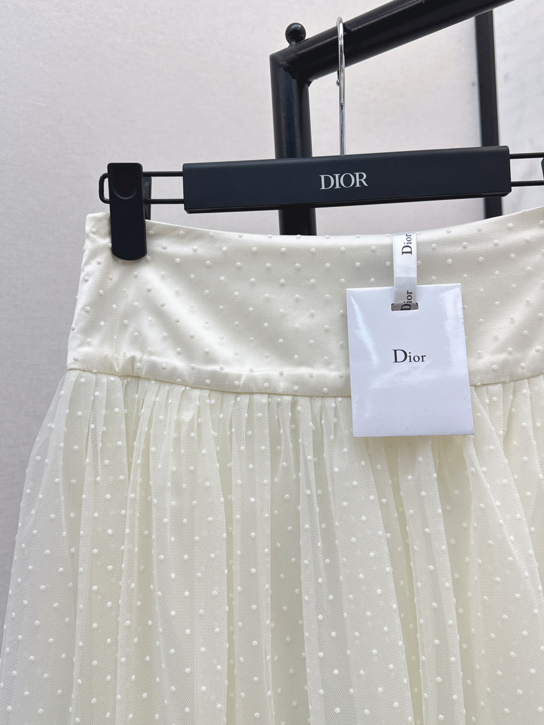 25ss pleated skirt
