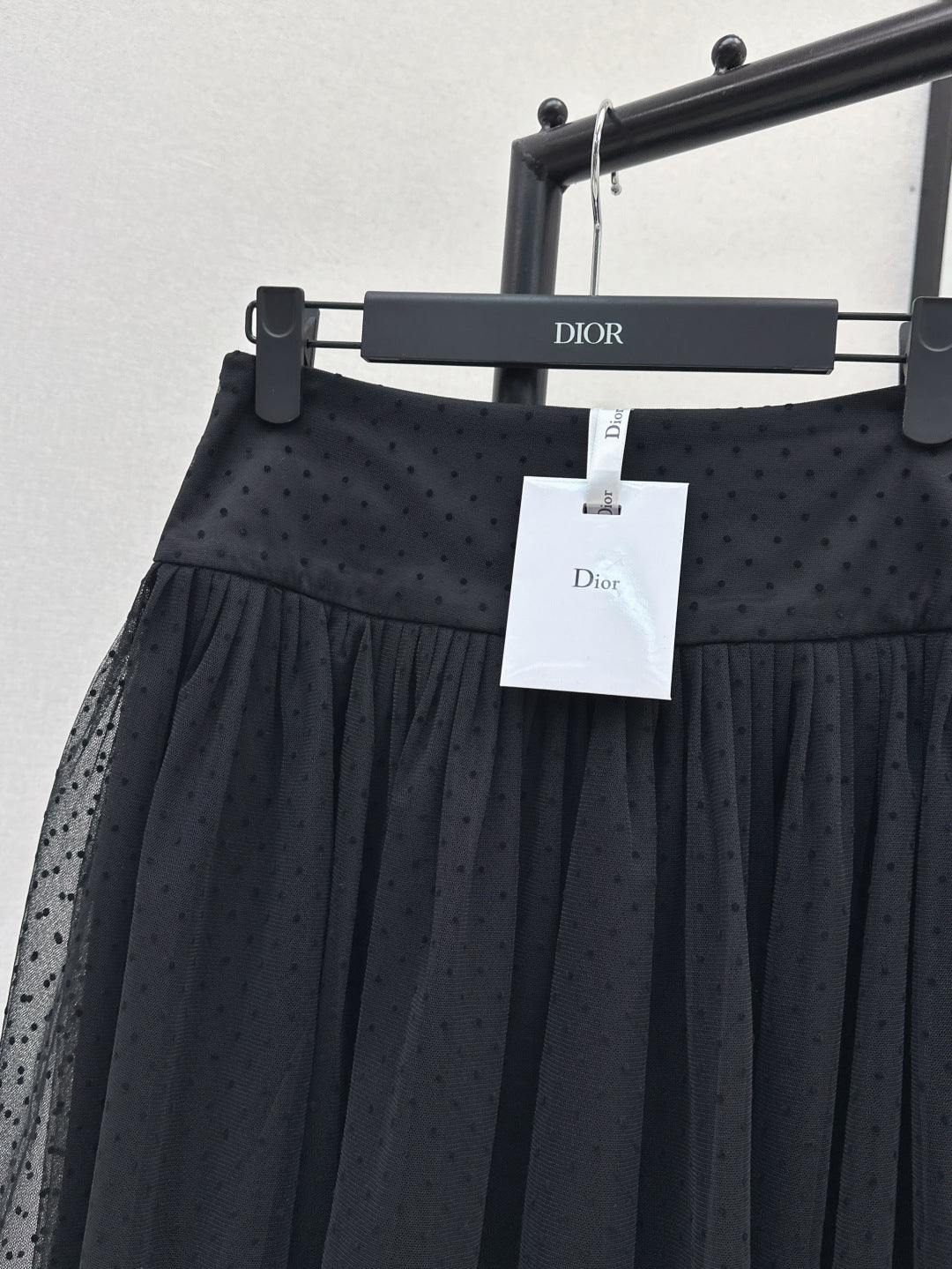 25ss pleated skirt