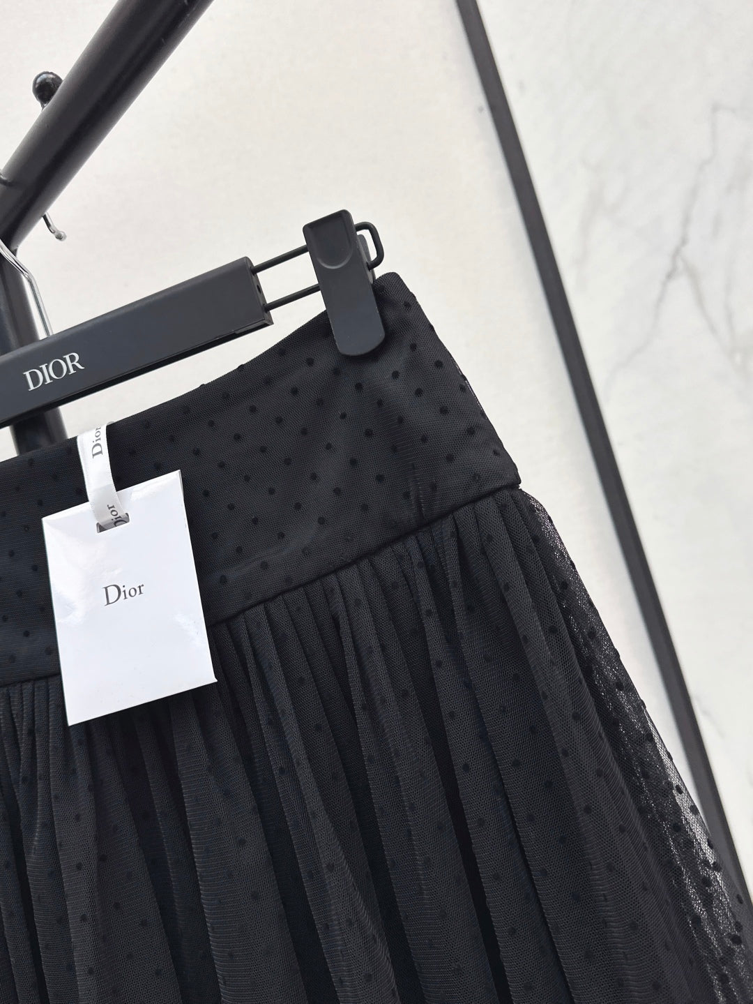 25ss pleated skirt