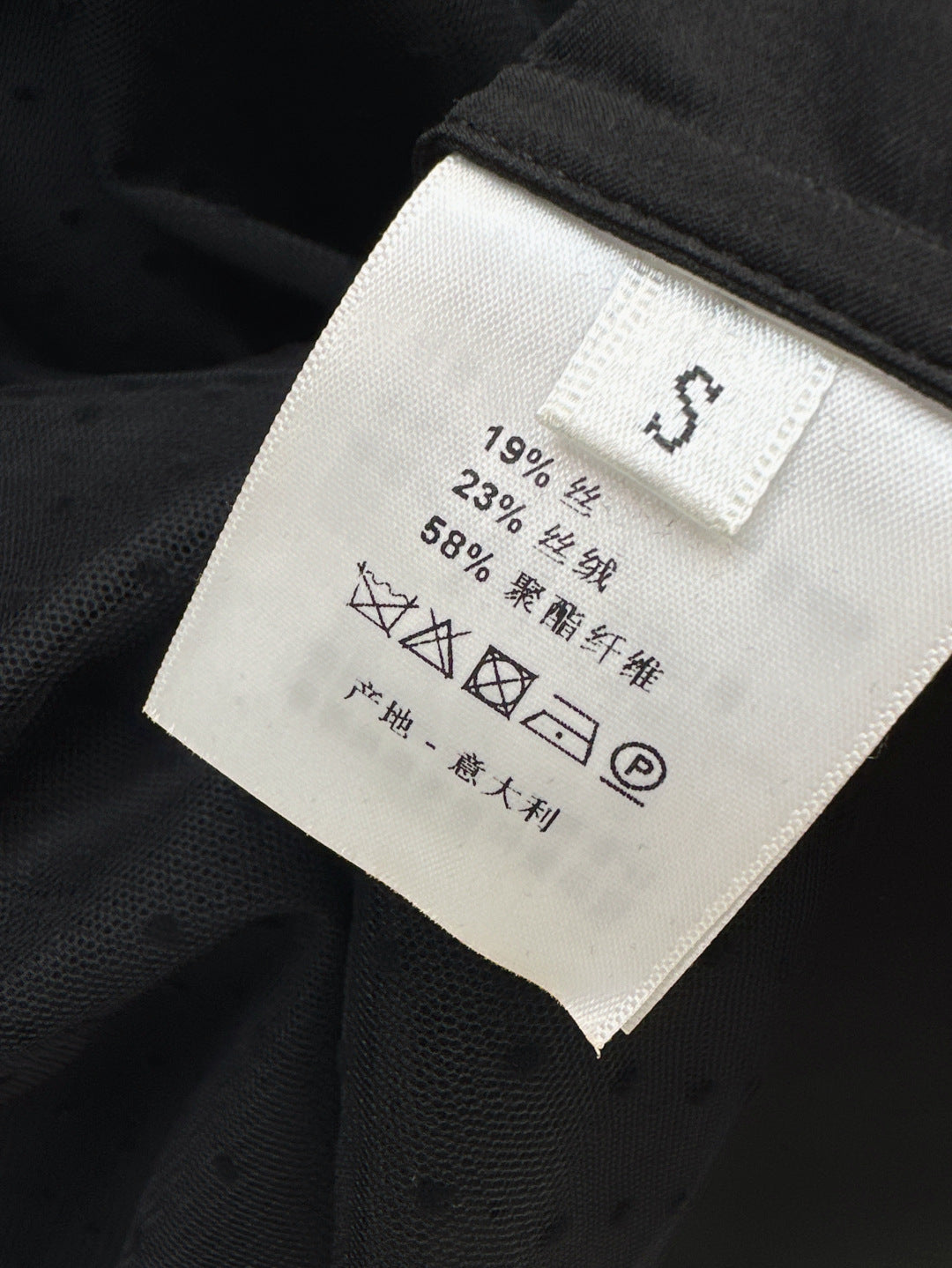 25ss pleated skirt