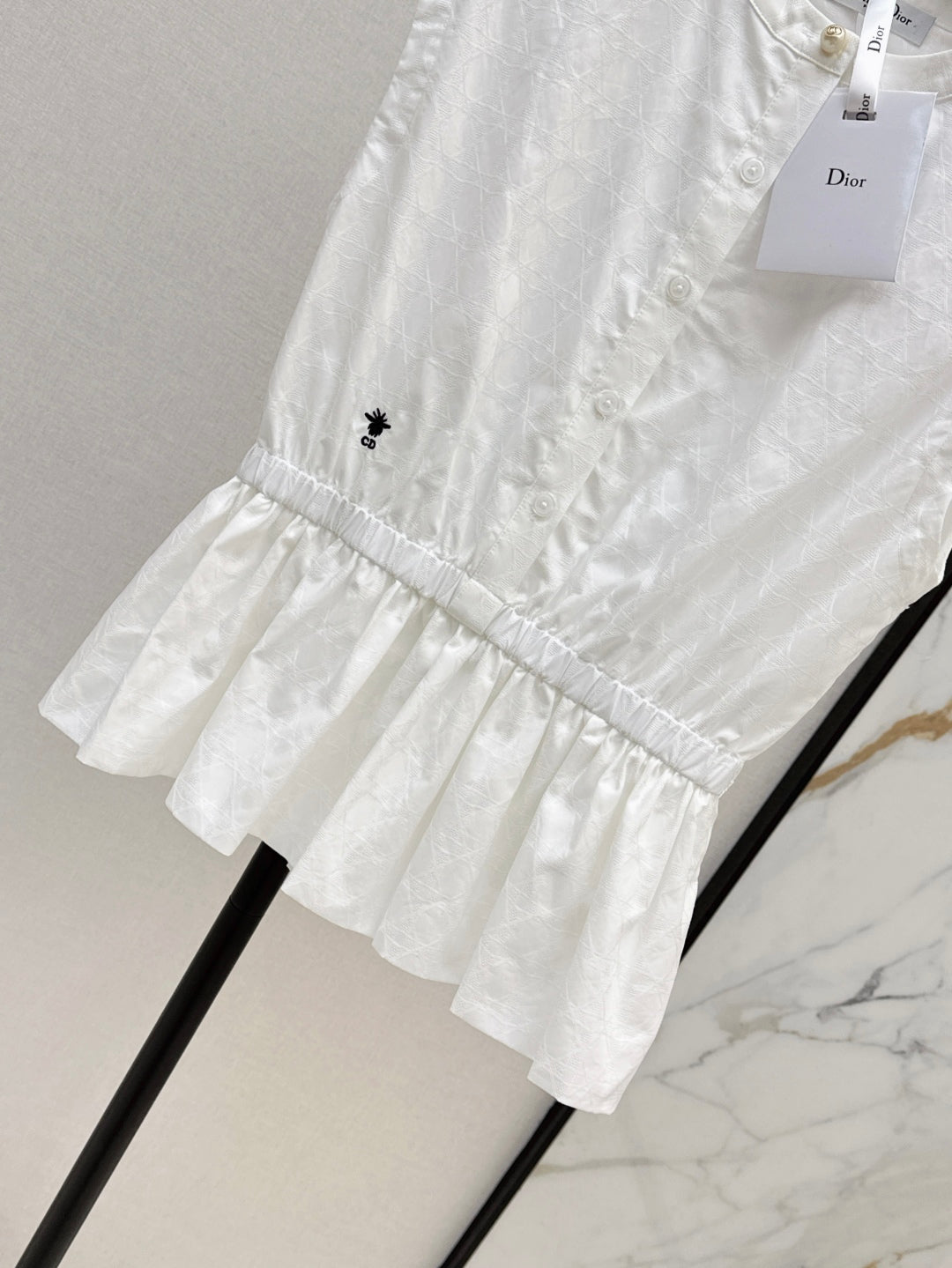 25ss sleeveless shirt
