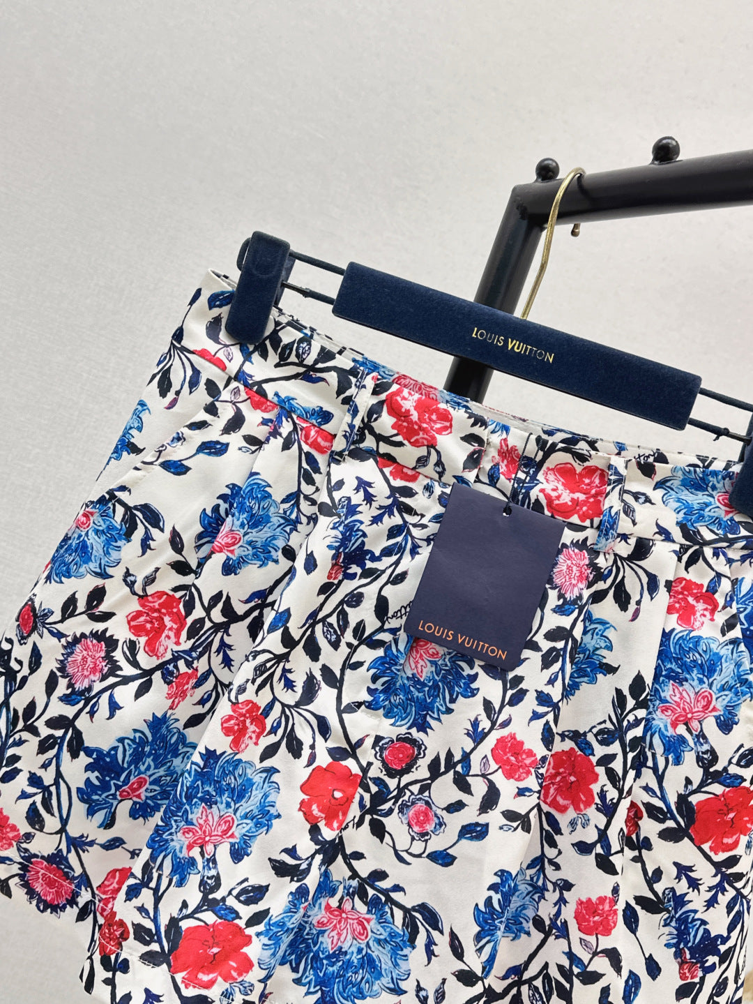 25ss print short