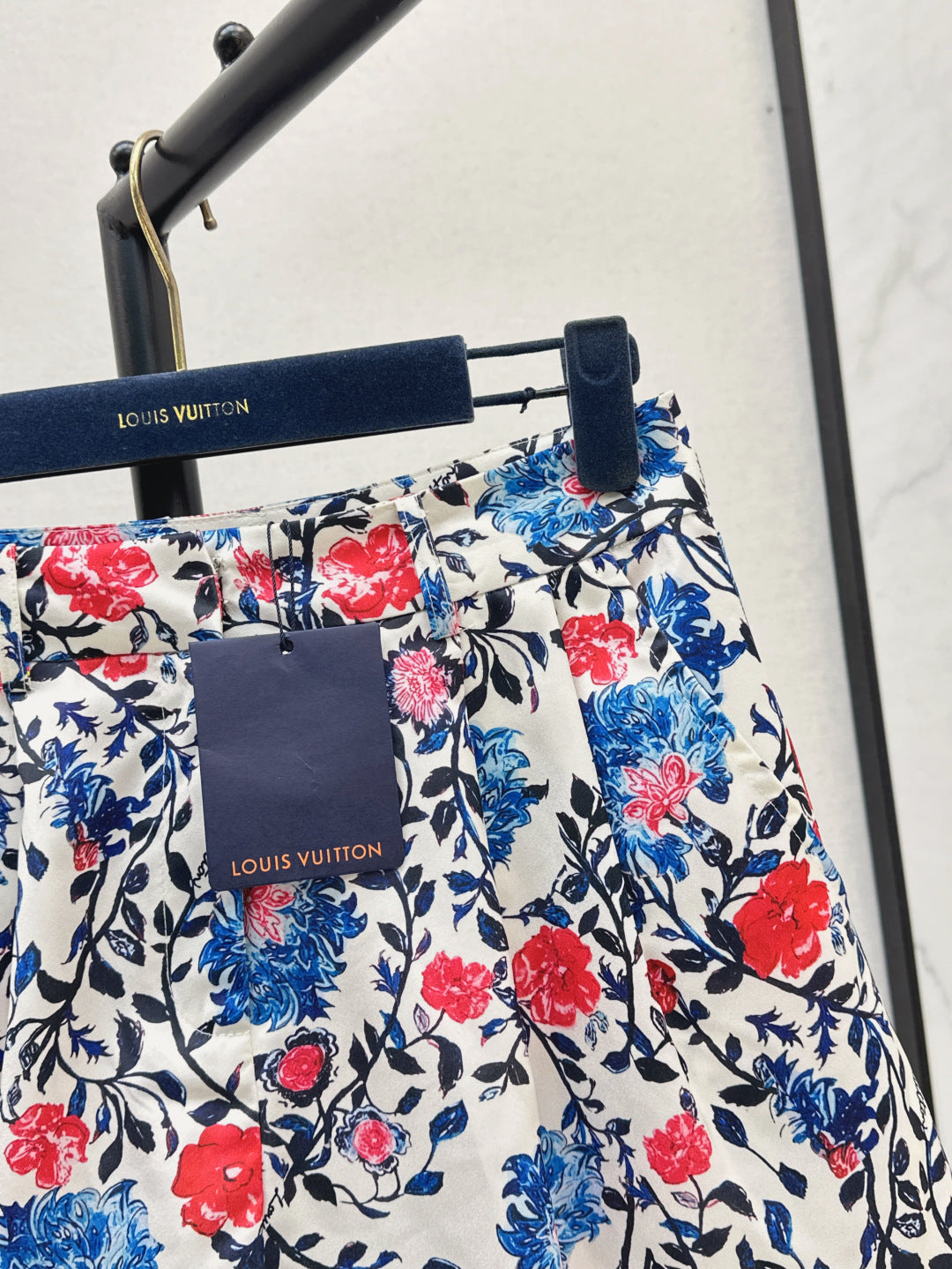 25ss print short