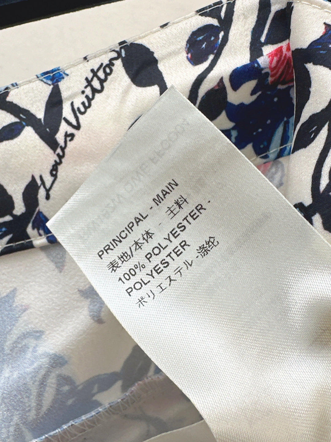 25ss print short