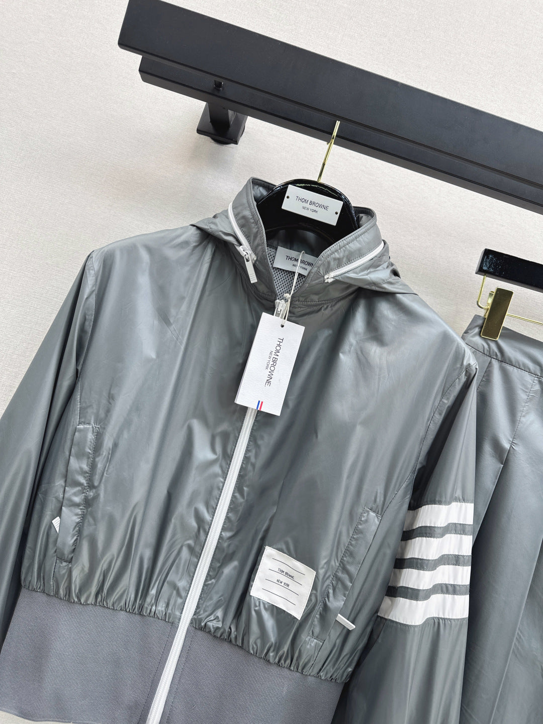 25ss jacket set