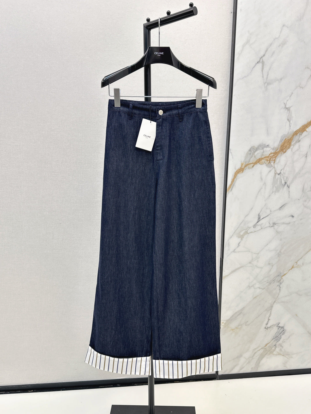 25ss straight jeans