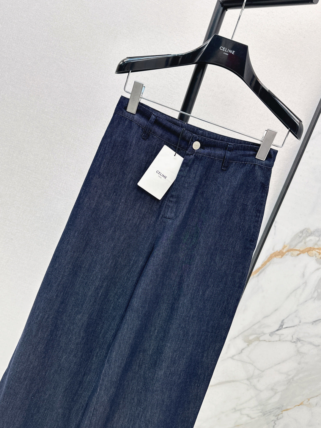 25ss straight jeans