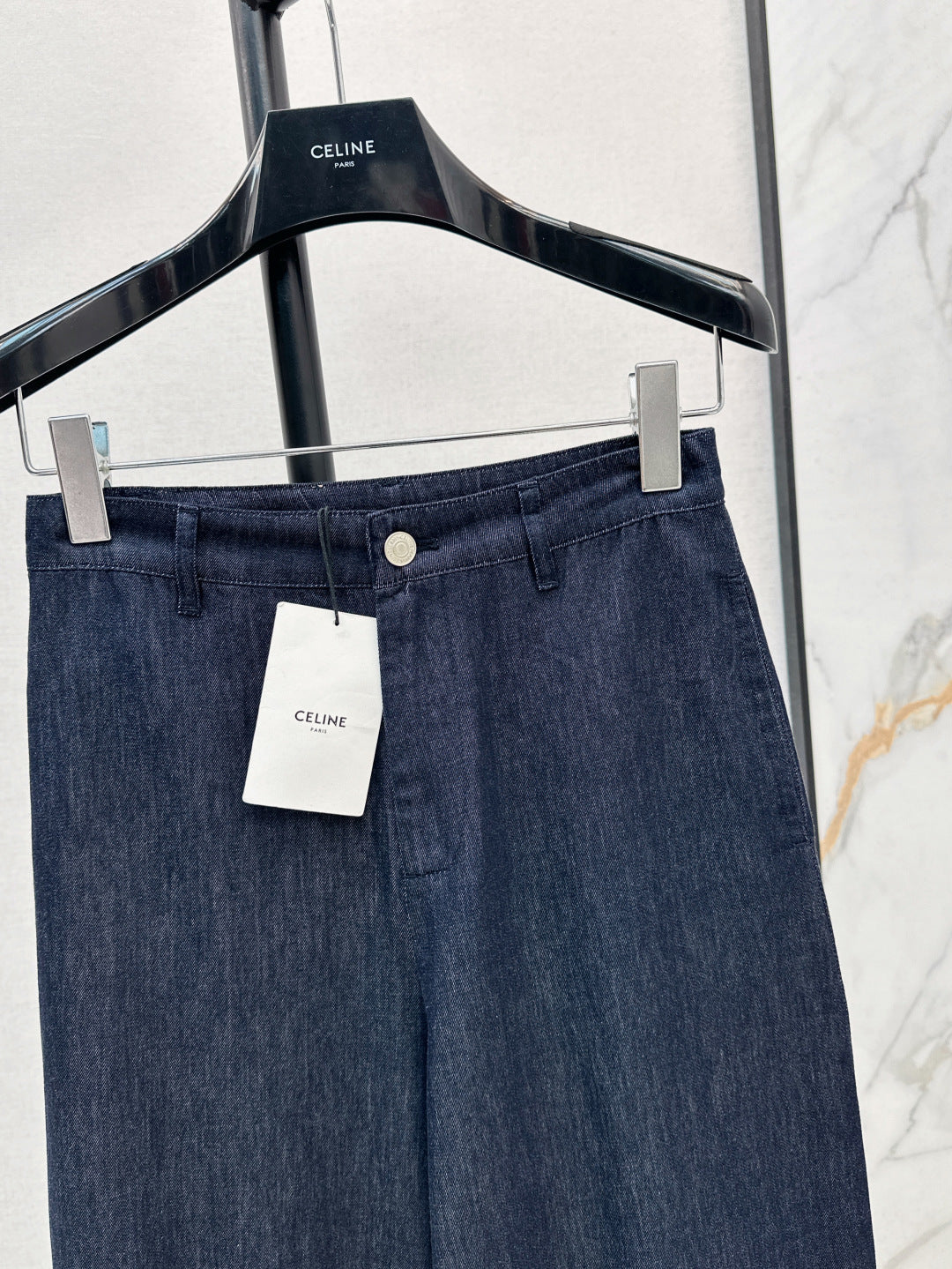 25ss straight jeans