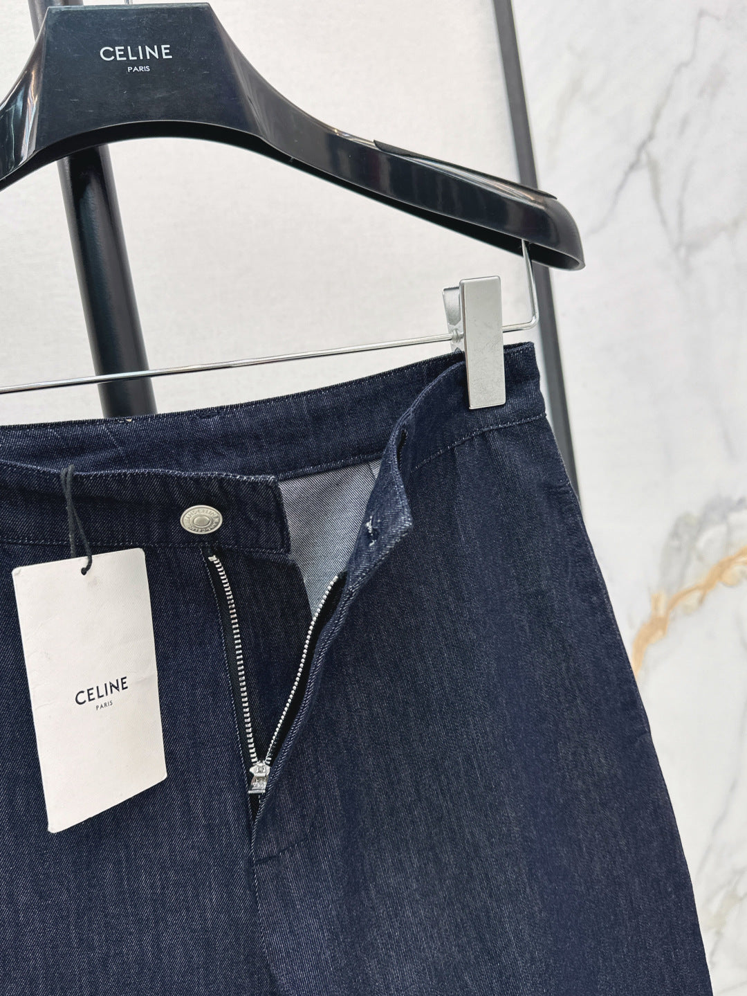25ss straight jeans