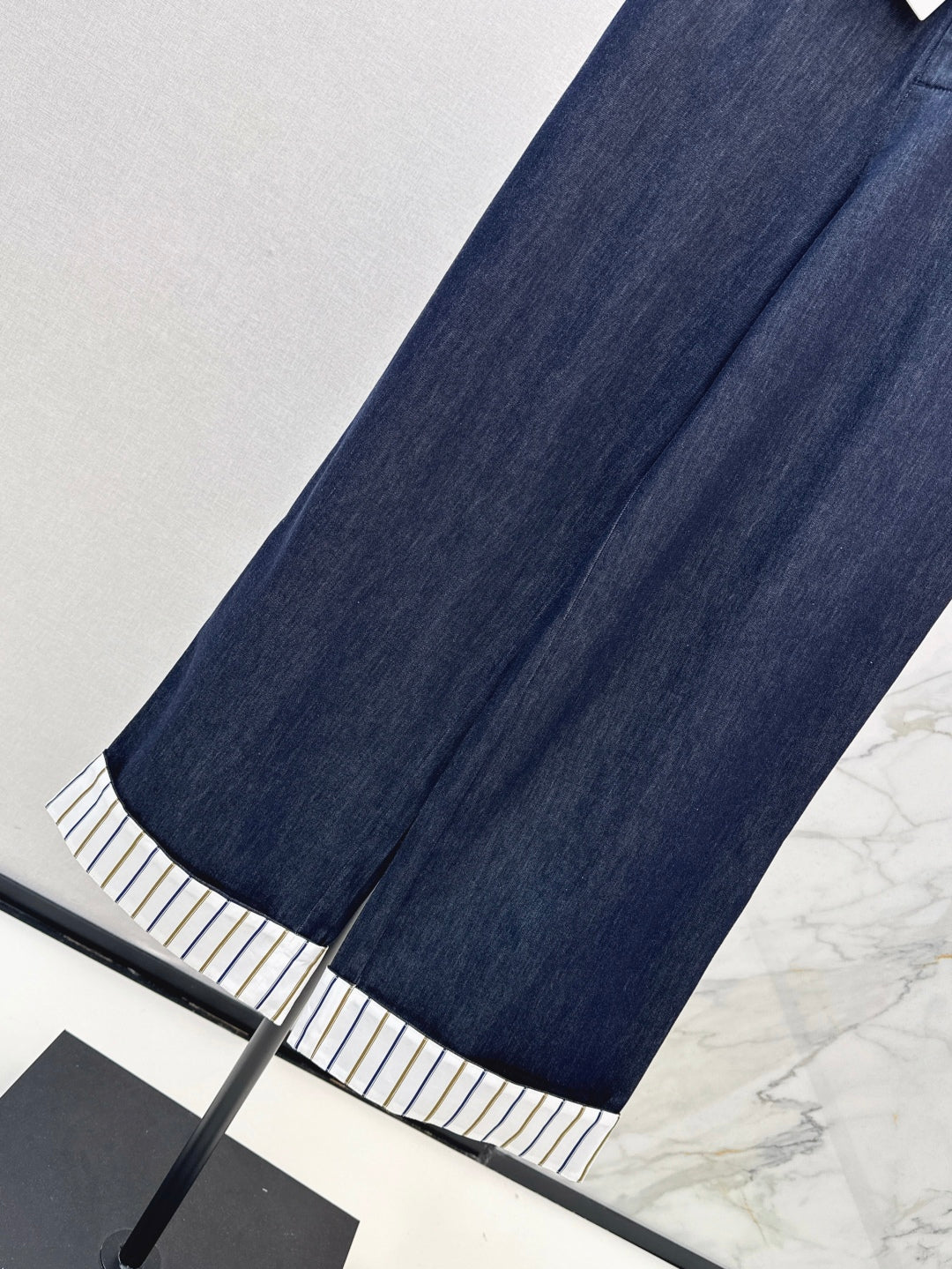25ss straight jeans