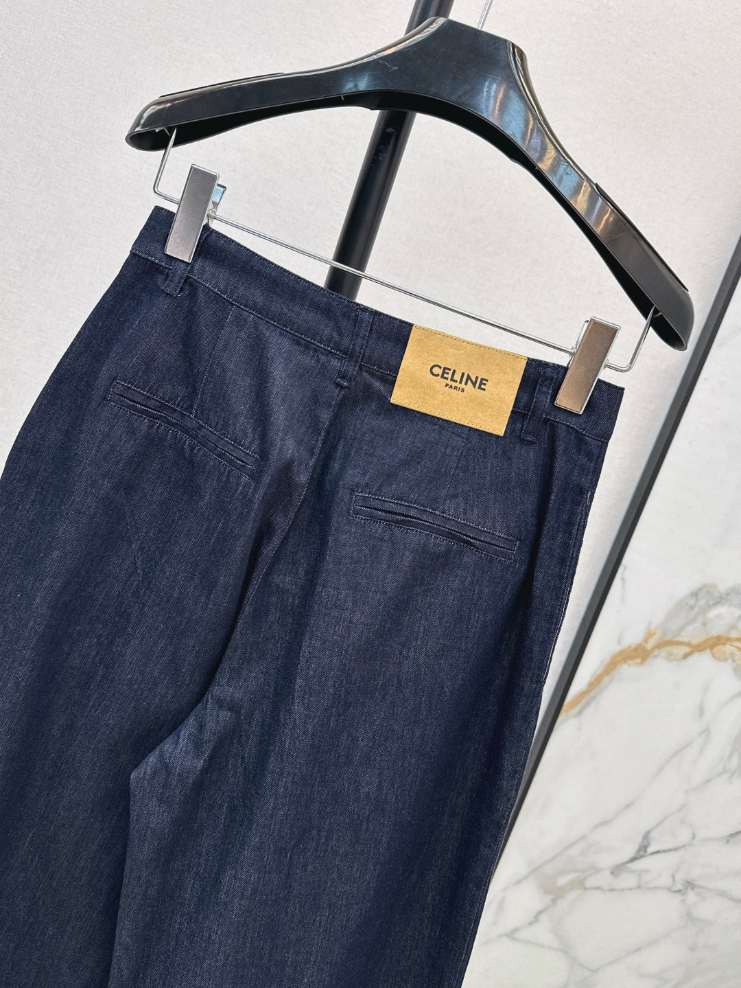 25ss straight jeans
