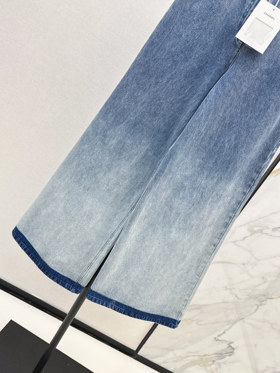 25ss flared jeans