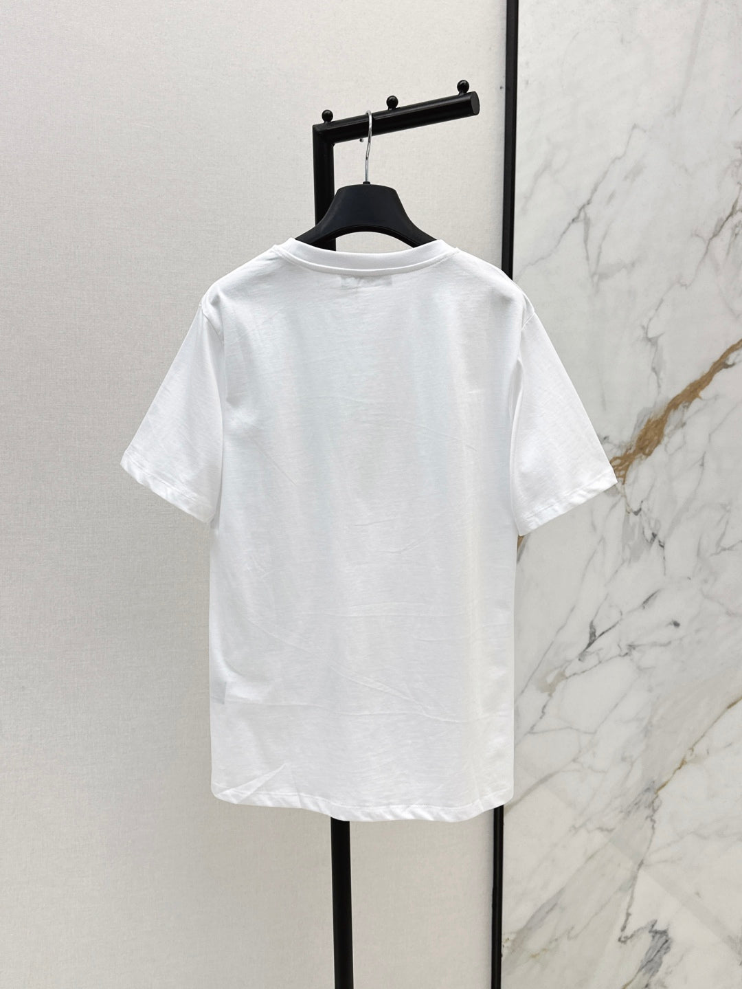 25ss print t-shirt