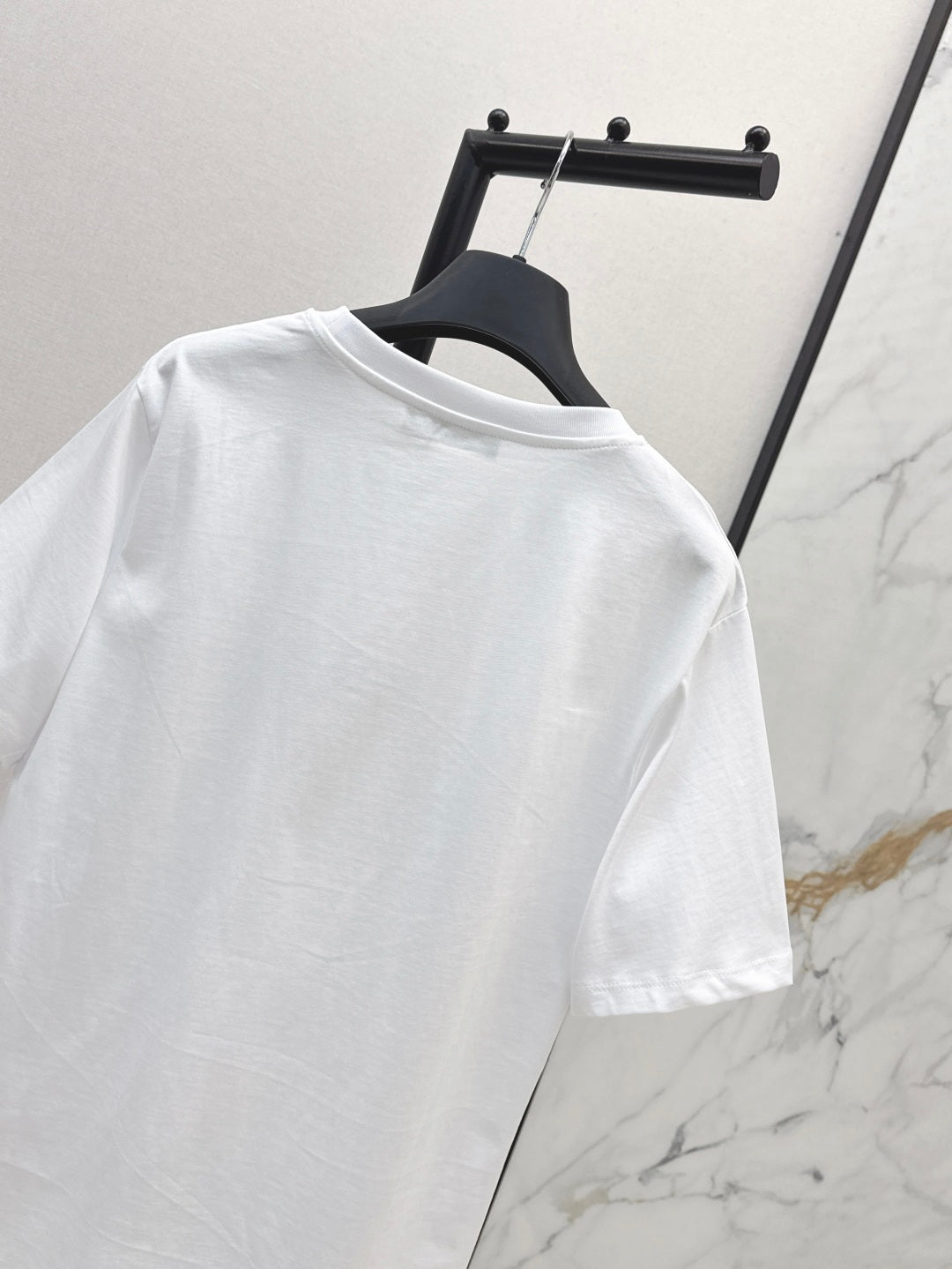 25ss print t-shirt