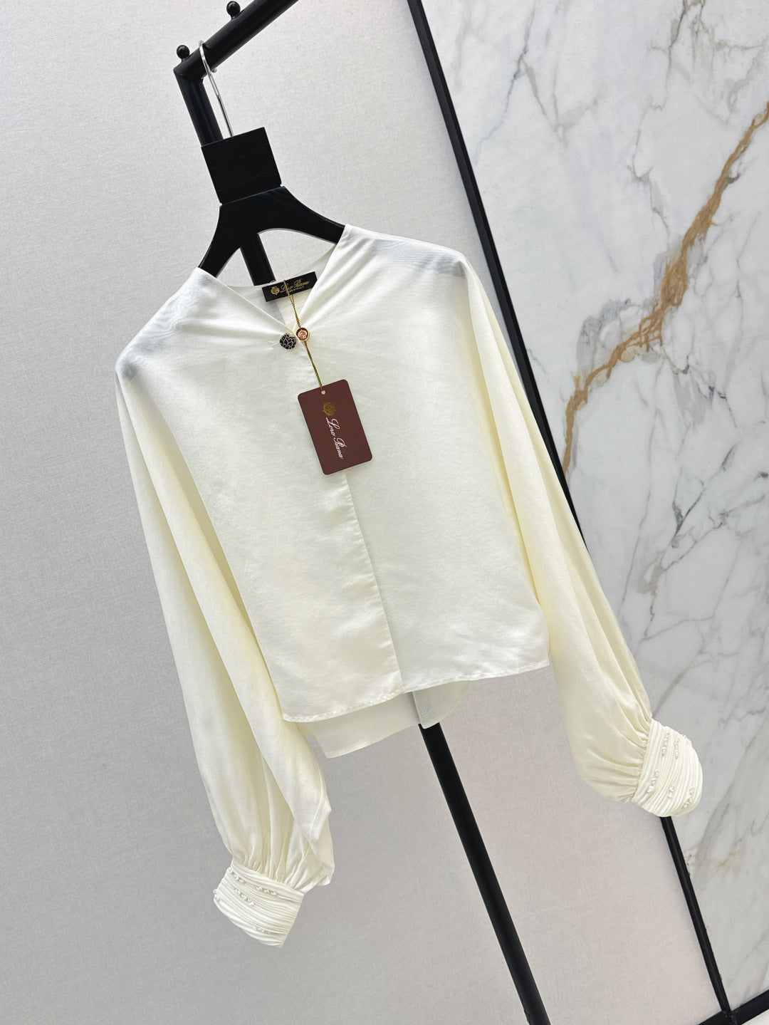 25ss buttons shirt