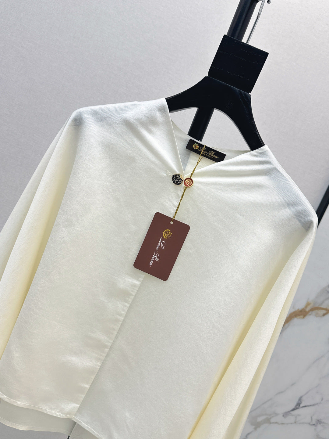 25ss buttons shirt