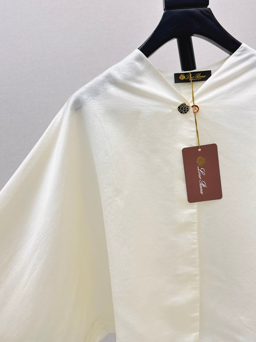 25ss buttons shirt