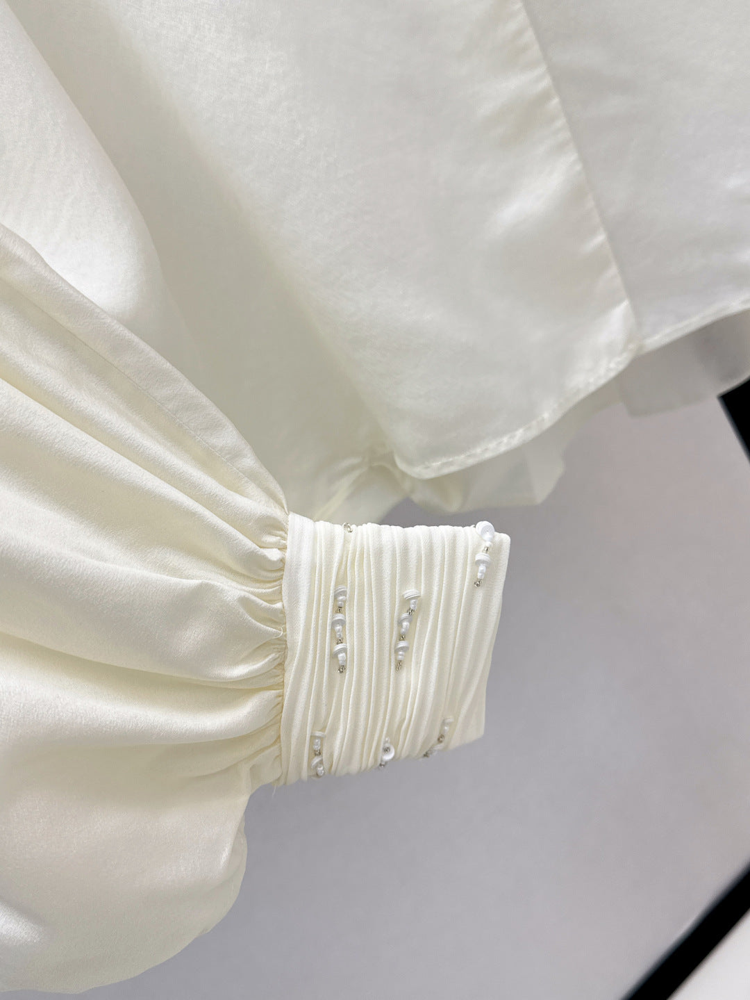 25ss buttons shirt