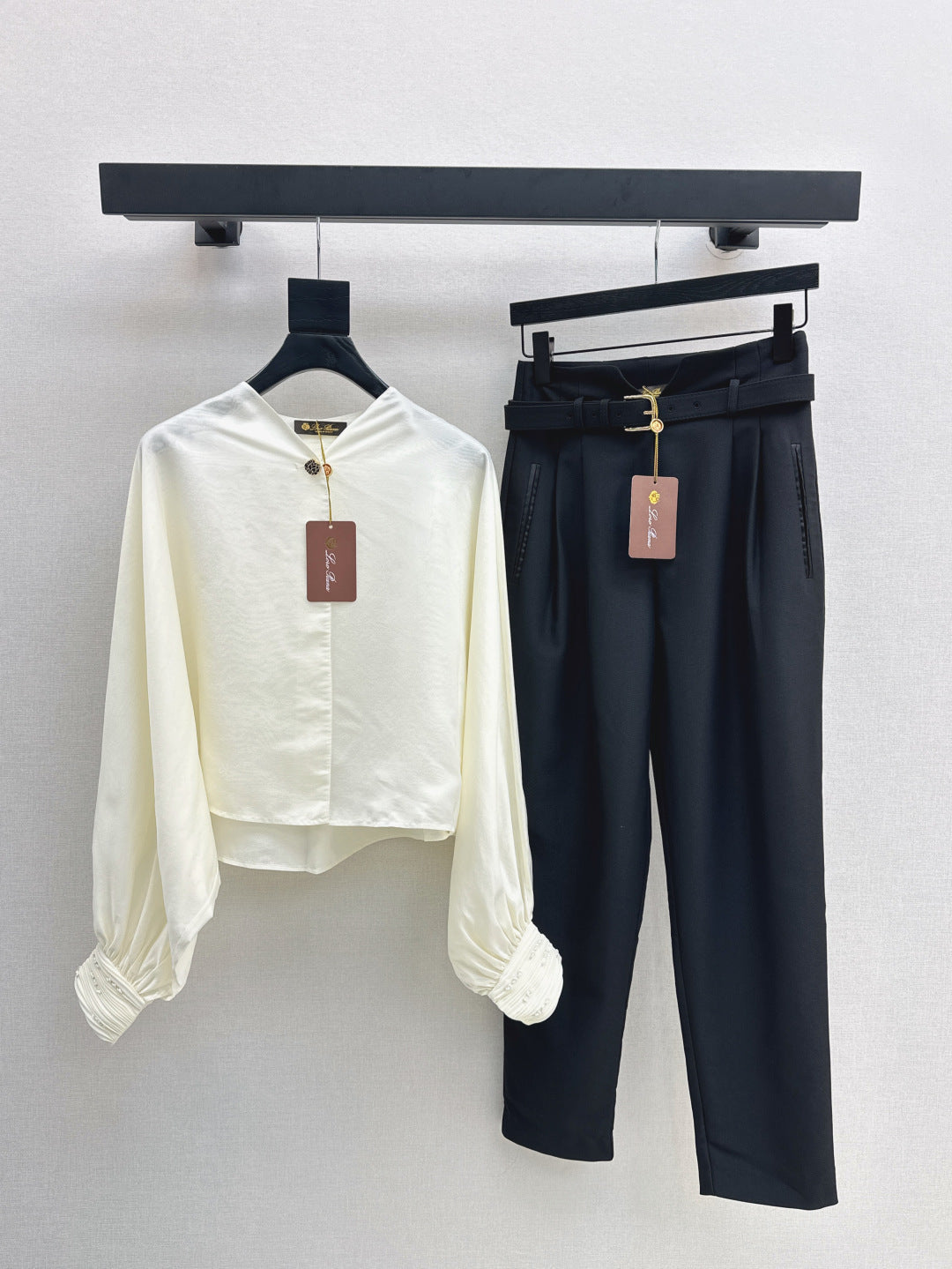 25ss buttons shirt